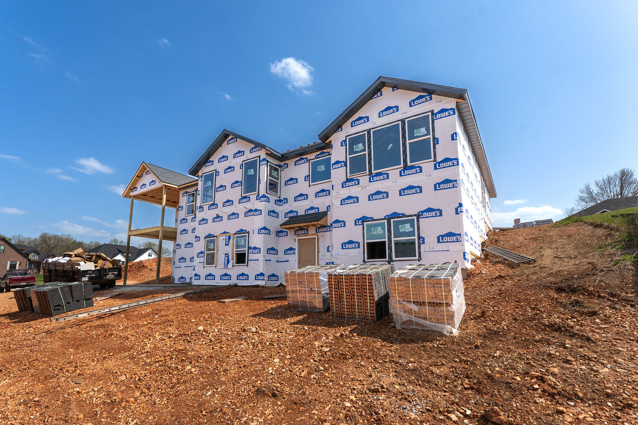 1605 East Silo Ridge Drive Property Photo 40