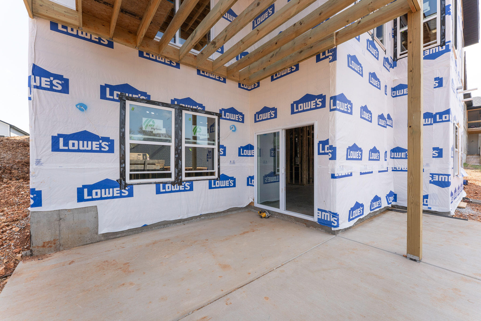 1605 East Silo Ridge Drive Property Photo 41