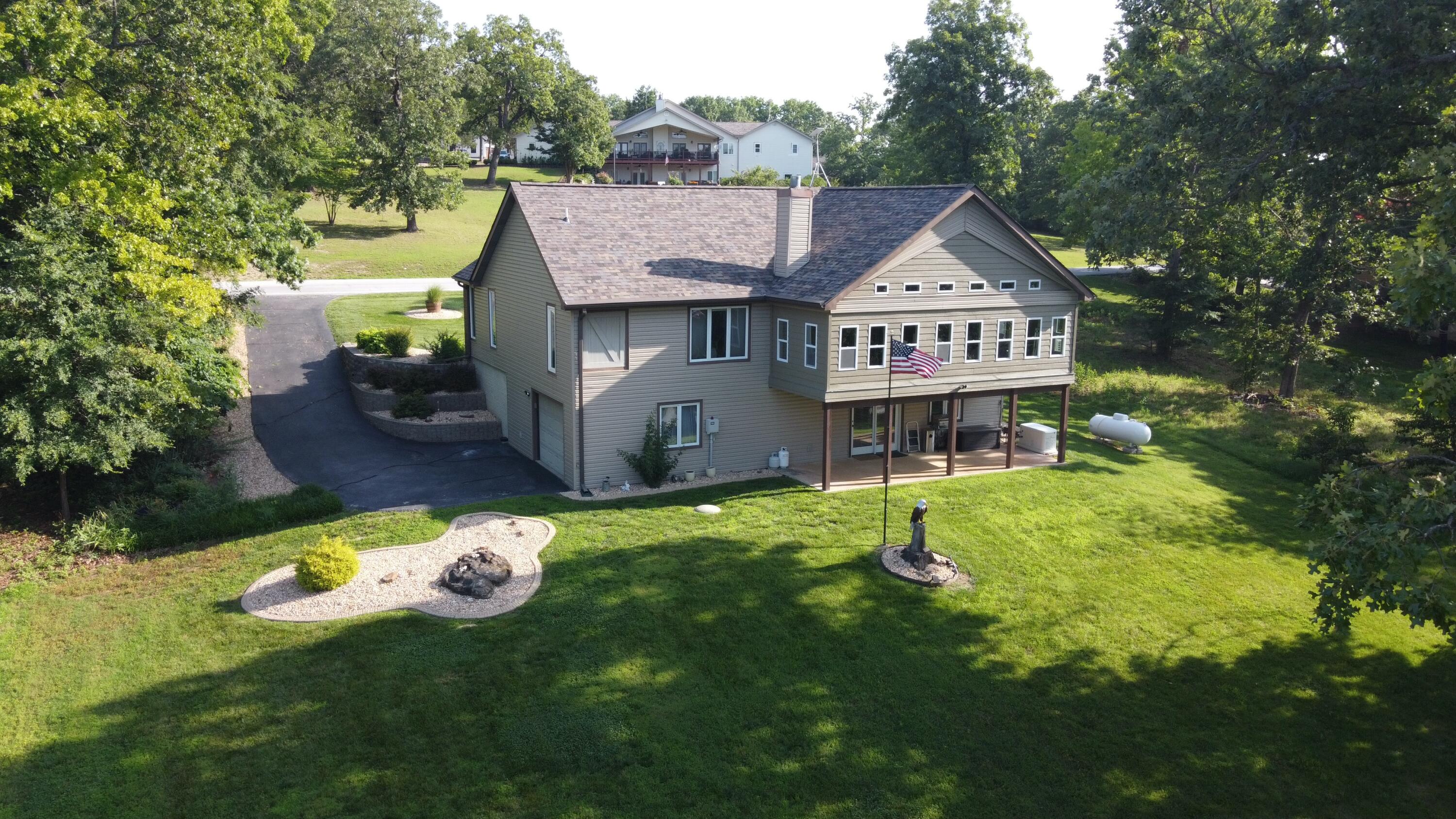 795 Mill Creek Shores Lane Property Photo 4