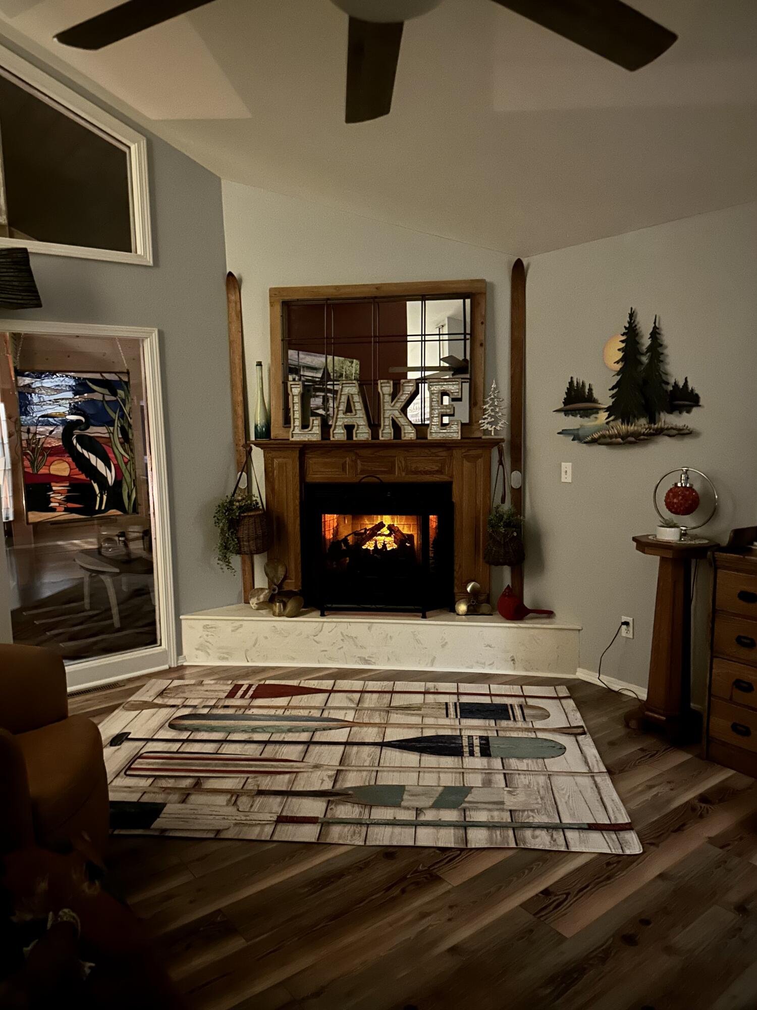 795 Mill Creek Shores Lane Property Photo 12