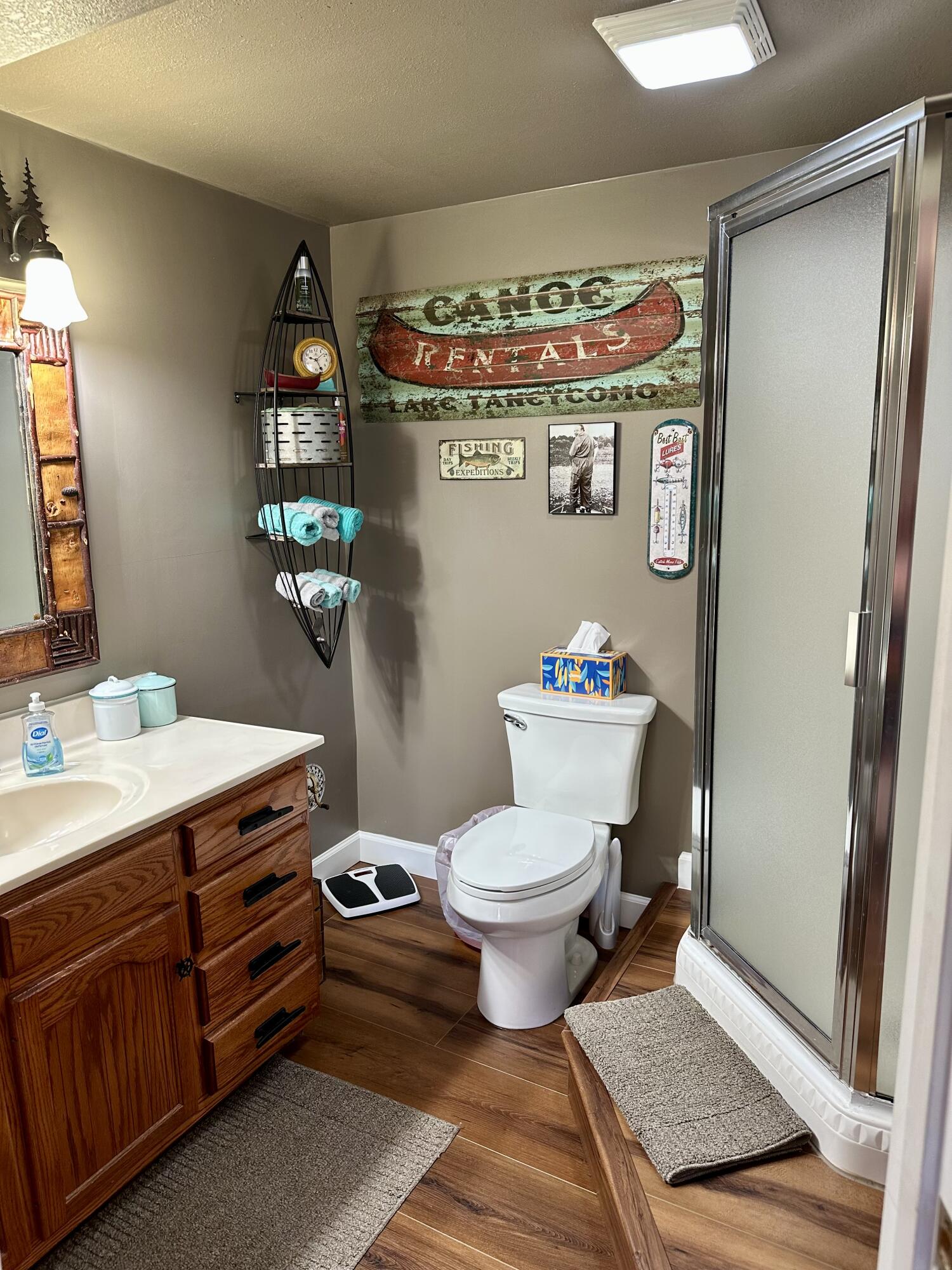 795 Mill Creek Shores Lane Property Photo 47