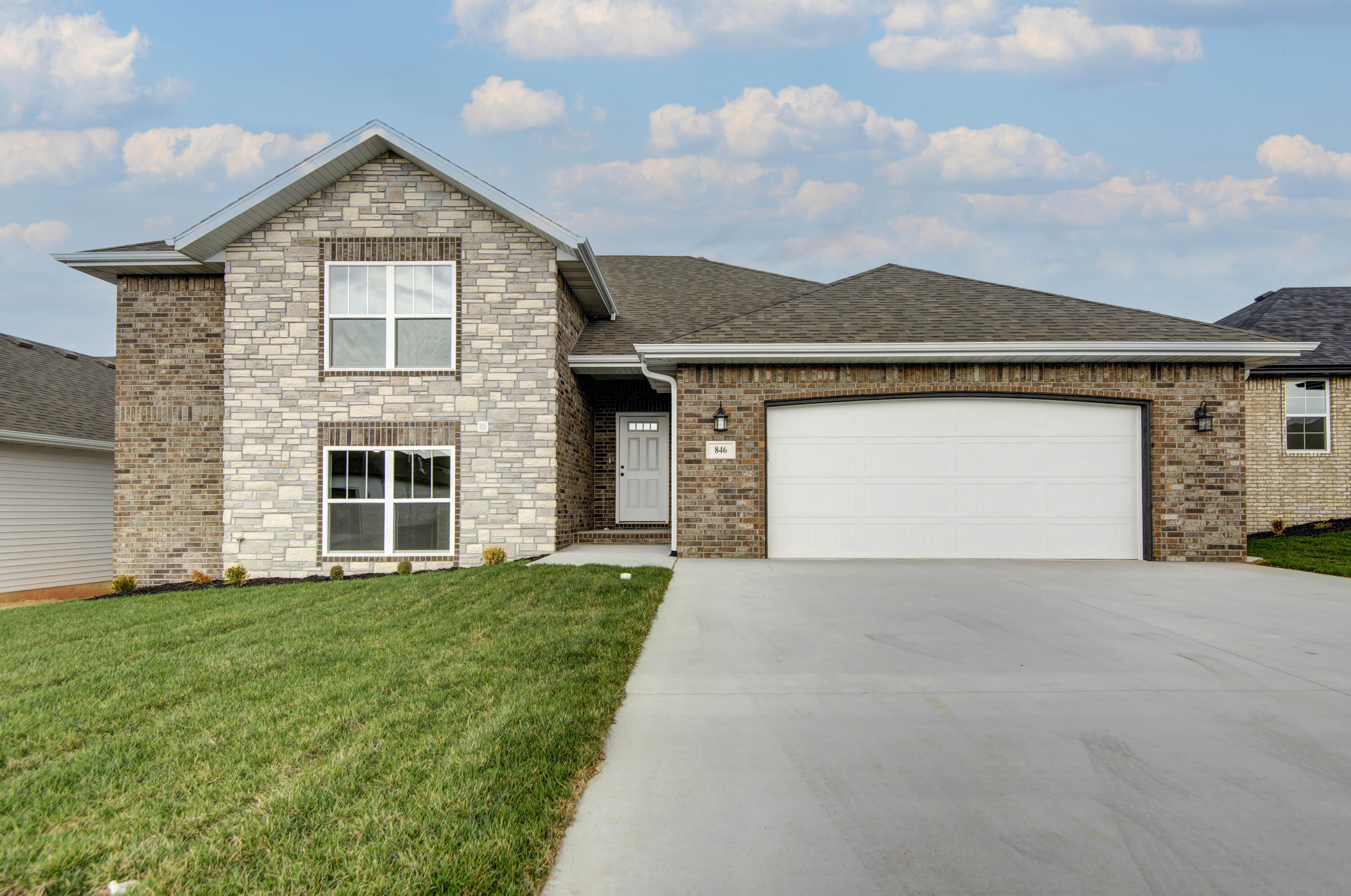 4255 South Hollow Branch Way Property Photo 1