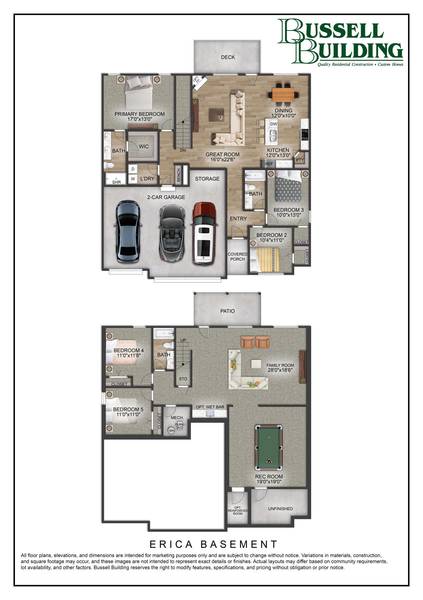 4243 South Hollow Branch Way Property Photo 2
