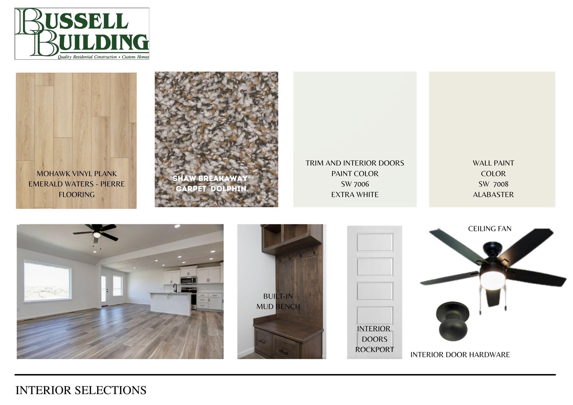 4249 South Hollow Branch Way Property Photo 5