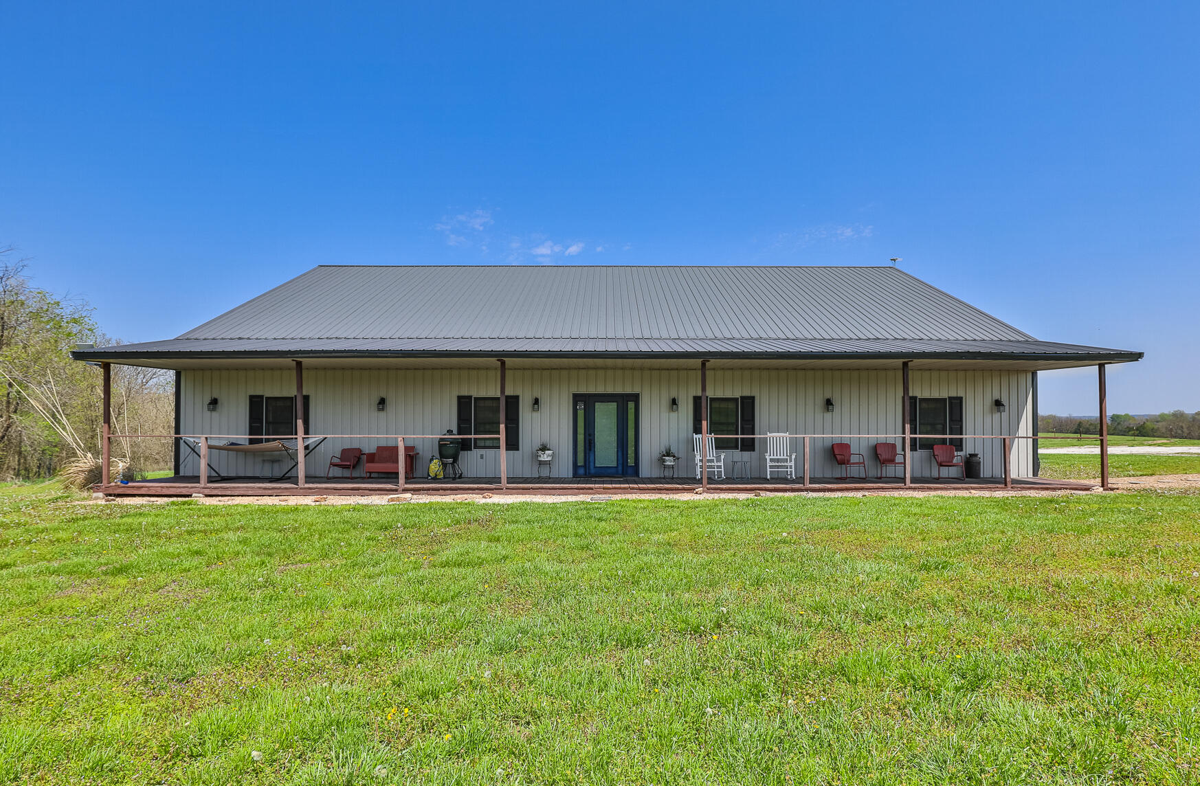 1181 East 410th Road Property Photo