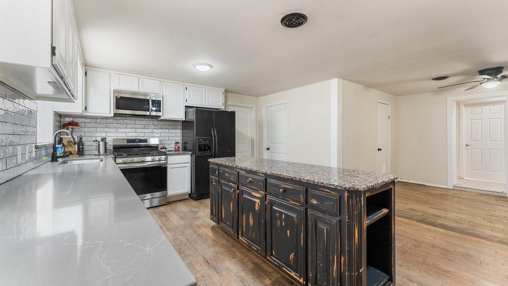 327 Pendergraft Road Property Photo 7