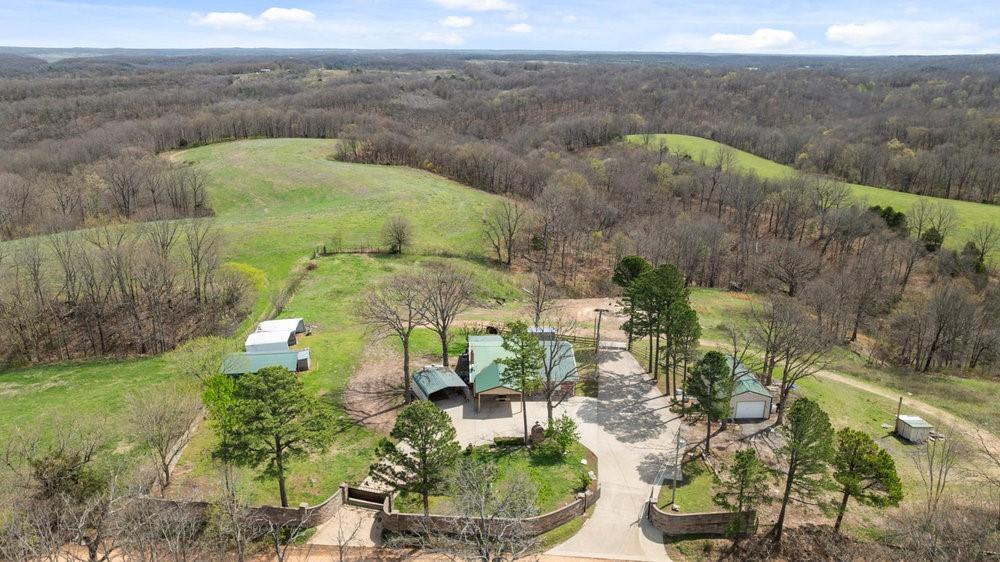 327 Pendergraft Road Property Photo 33