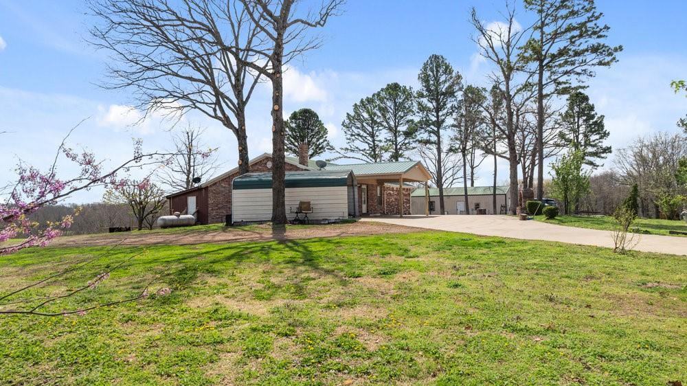 327 Pendergraft Road Property Photo 38