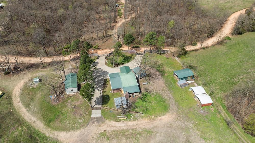 327 Pendergraft Road Property Photo 47