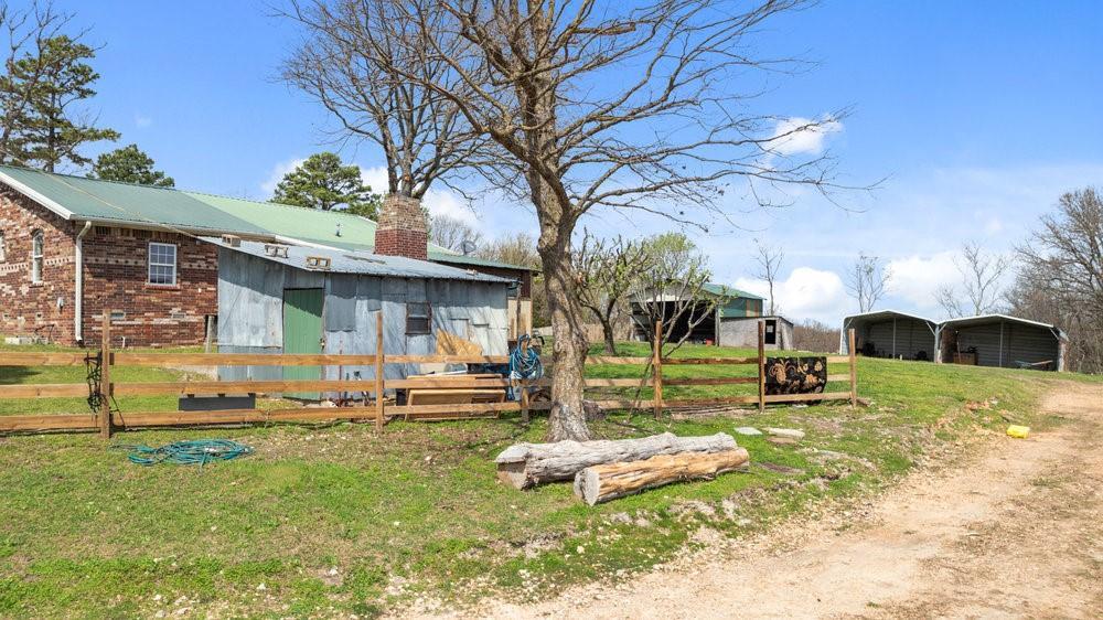 327 Pendergraft Road Property Photo 50