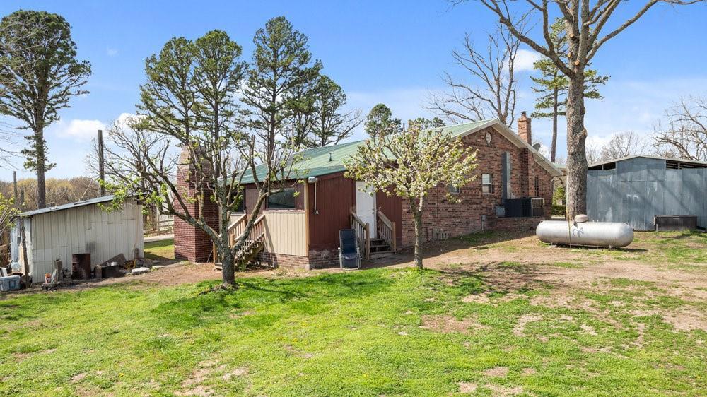 327 Pendergraft Road Property Photo 51