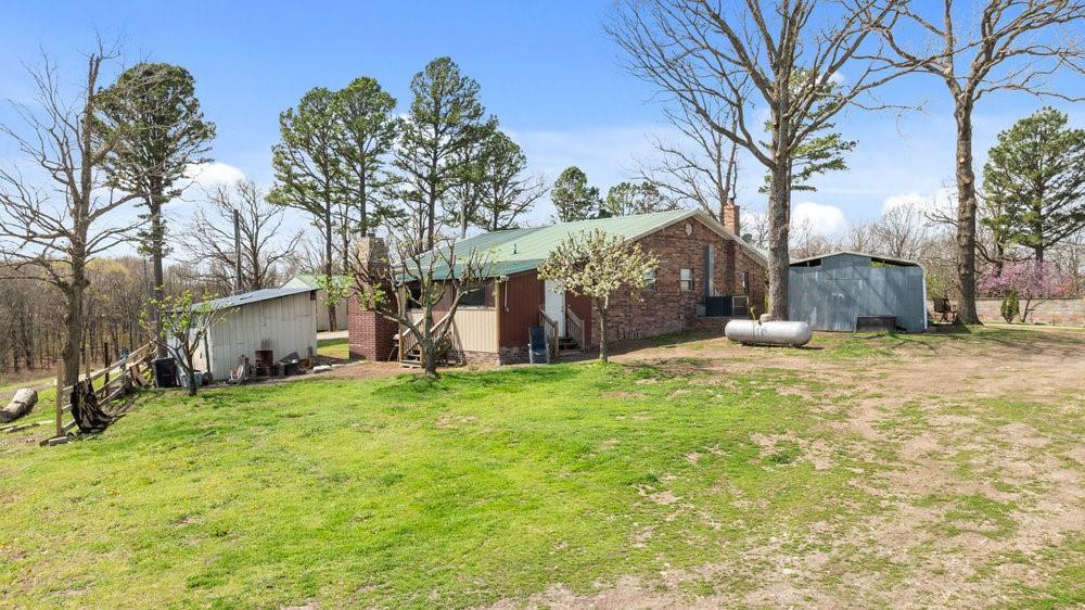 327 Pendergraft Road Property Photo 52