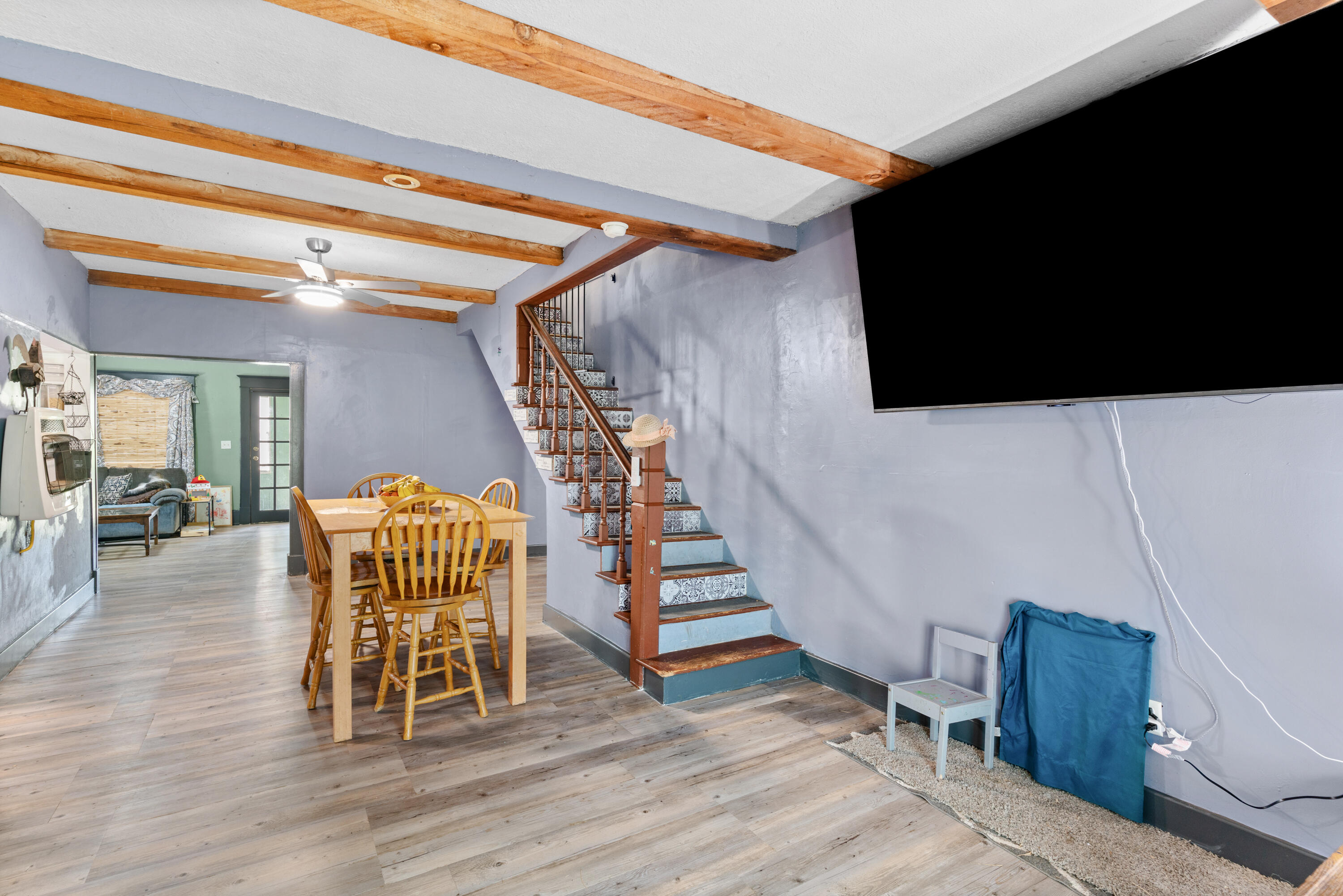 115 East Montgomery Street Property Photo 6