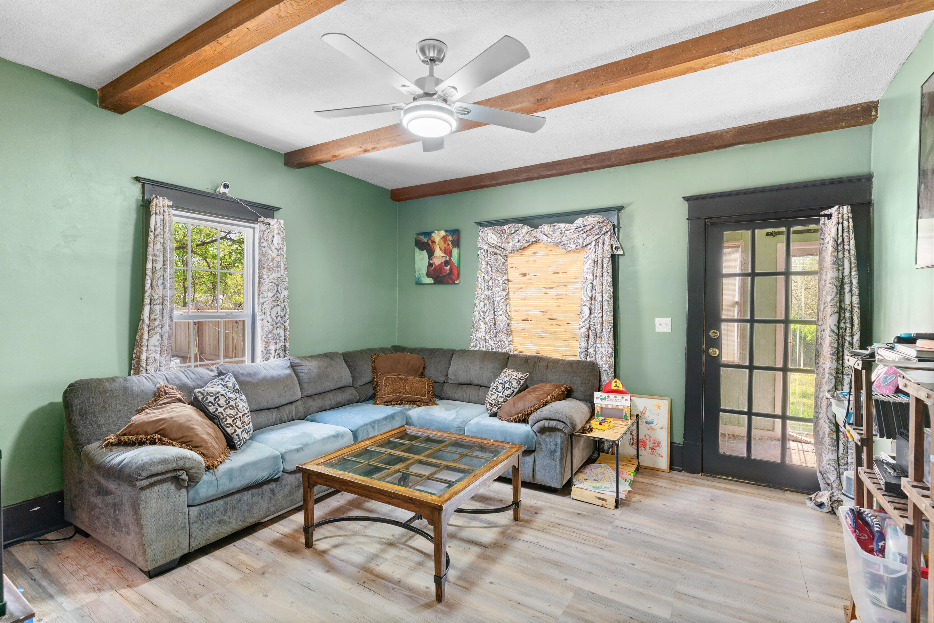 115 East Montgomery Street Property Photo 7