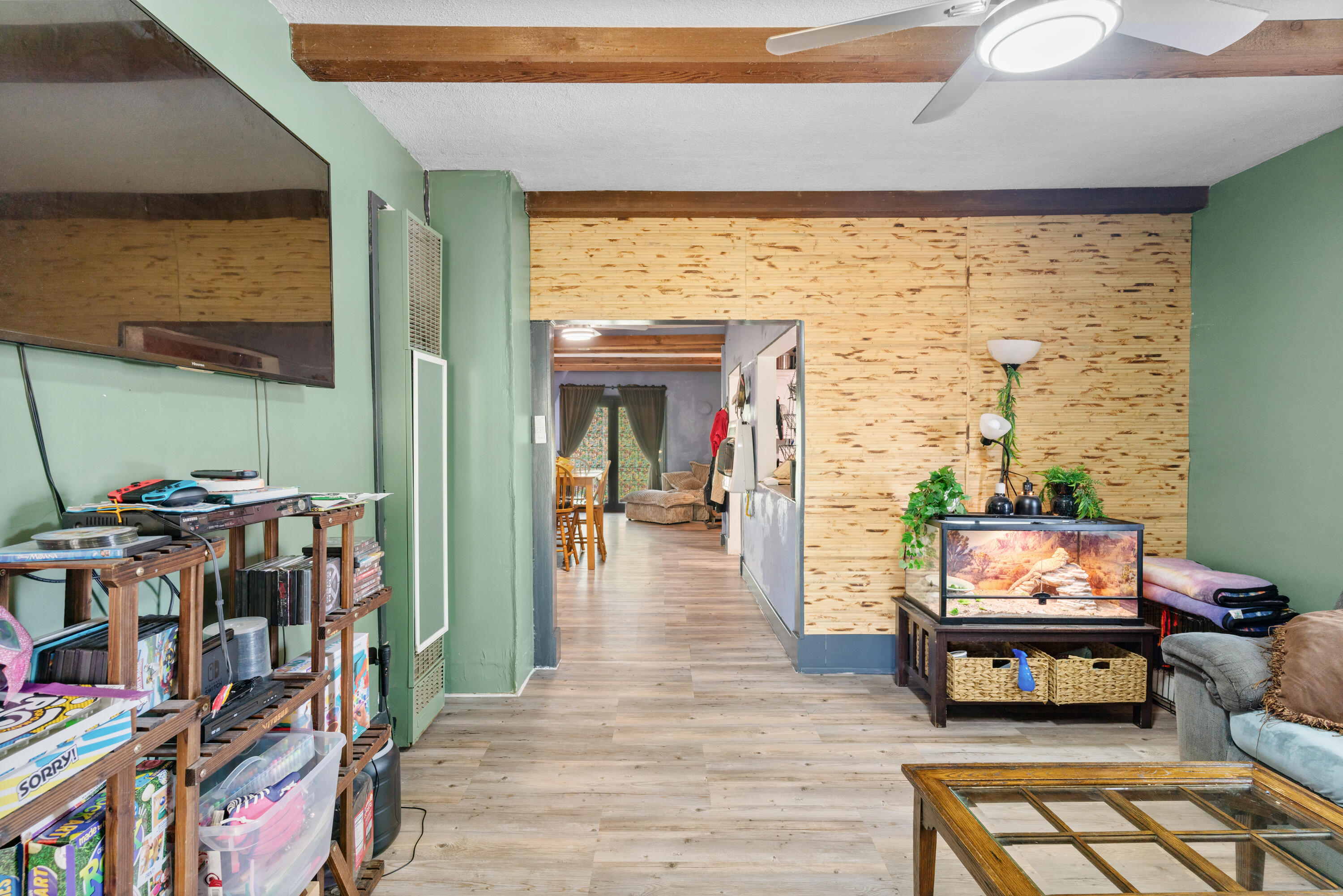 115 East Montgomery Street Property Photo 7