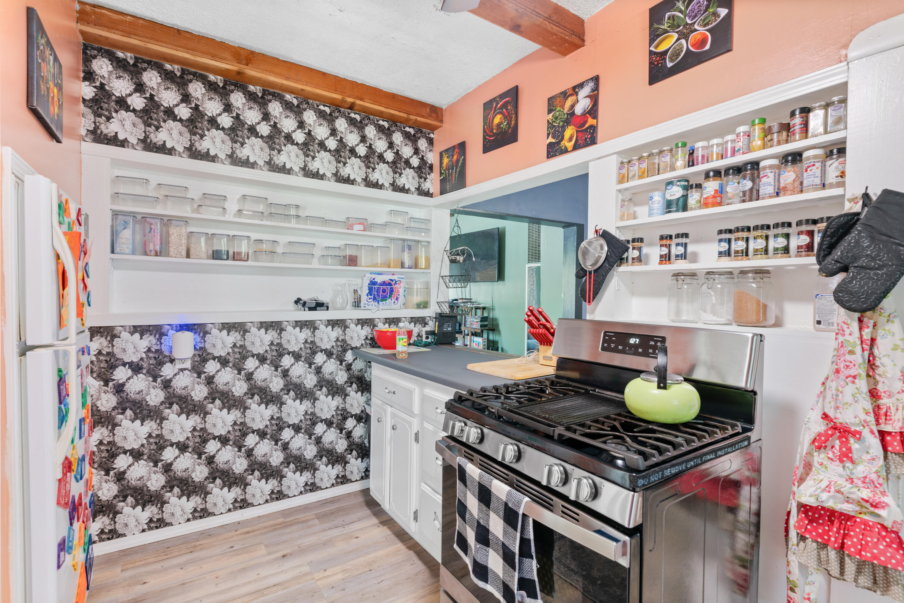 115 East Montgomery Street Property Photo 11