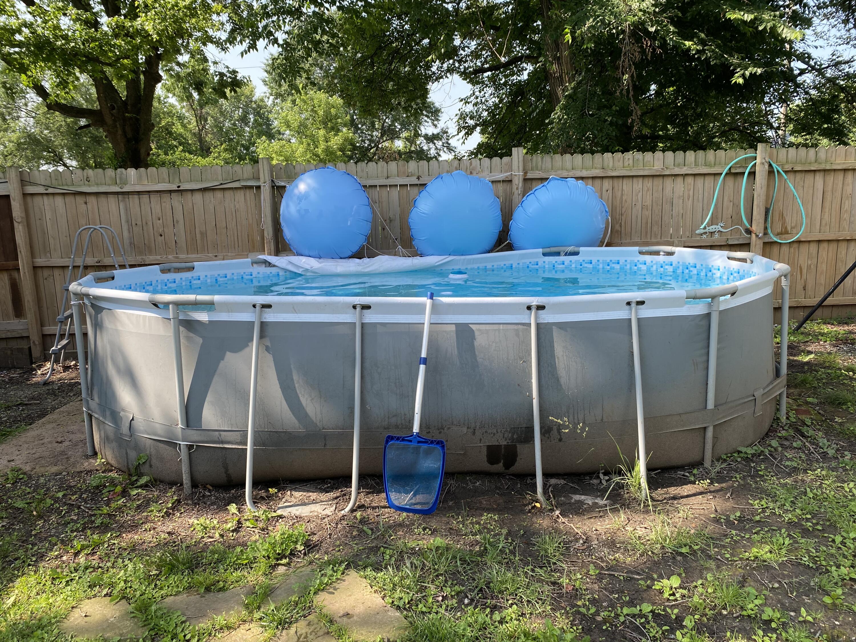 115 East Montgomery Street Property Photo 34