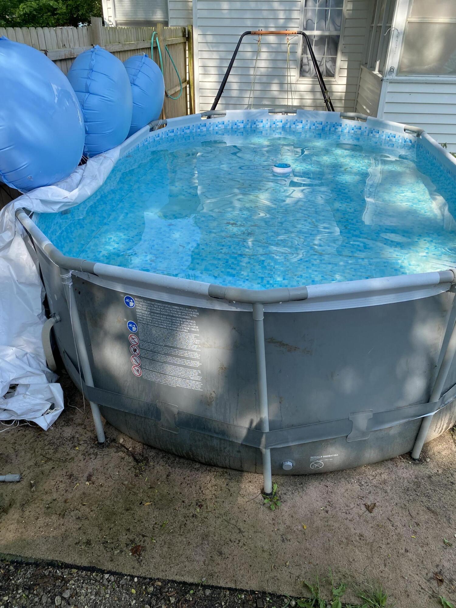 115 East Montgomery Street Property Photo 35