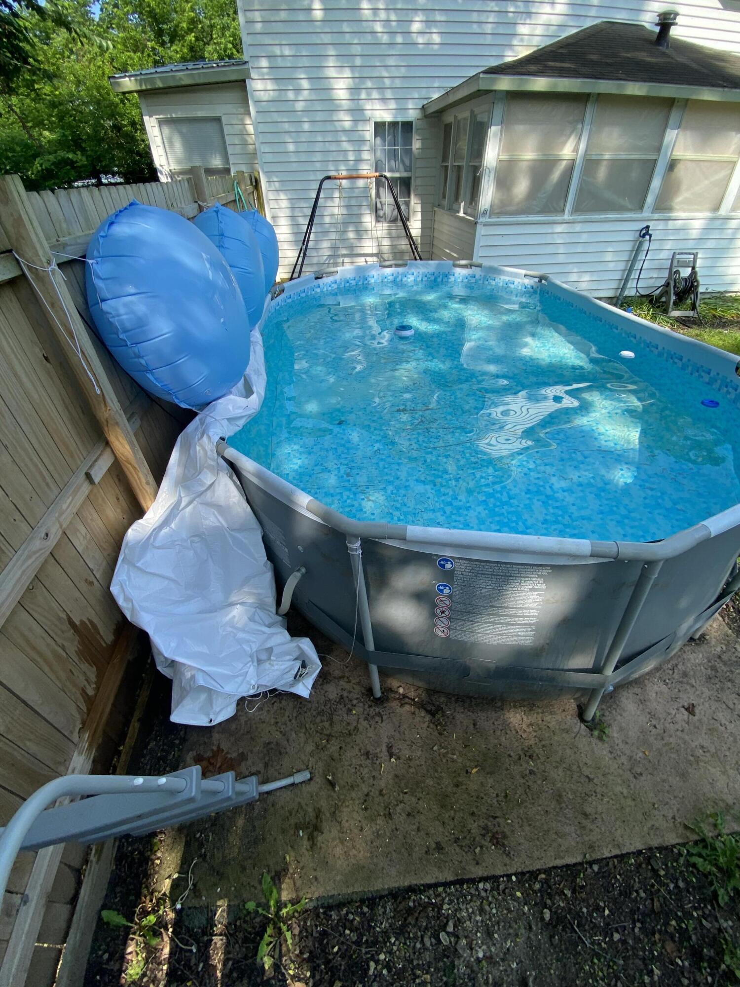 115 East Montgomery Street Property Photo 36