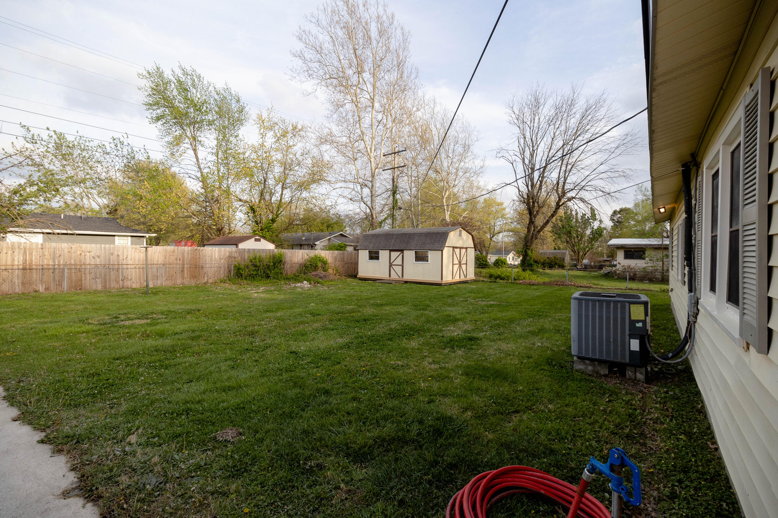 250 North Blair Street Property Photo 36