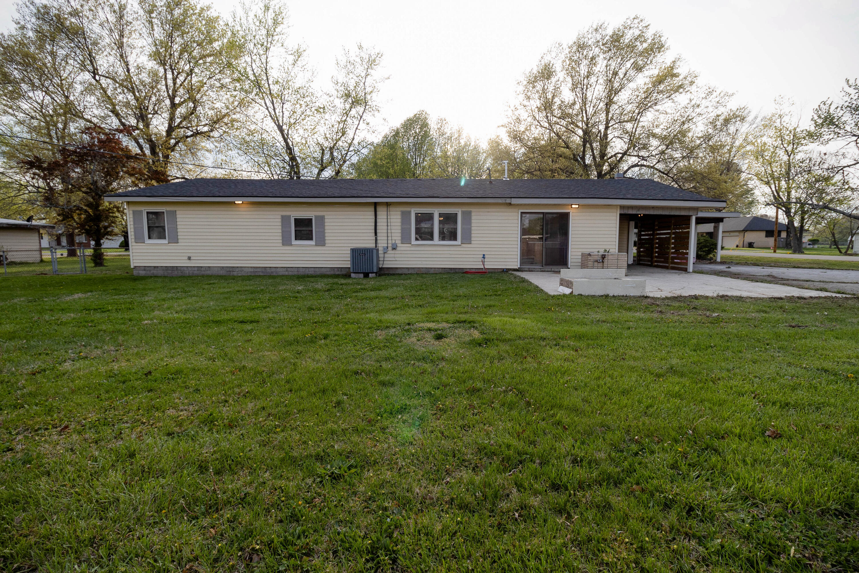 250 North Blair Street Property Photo 38