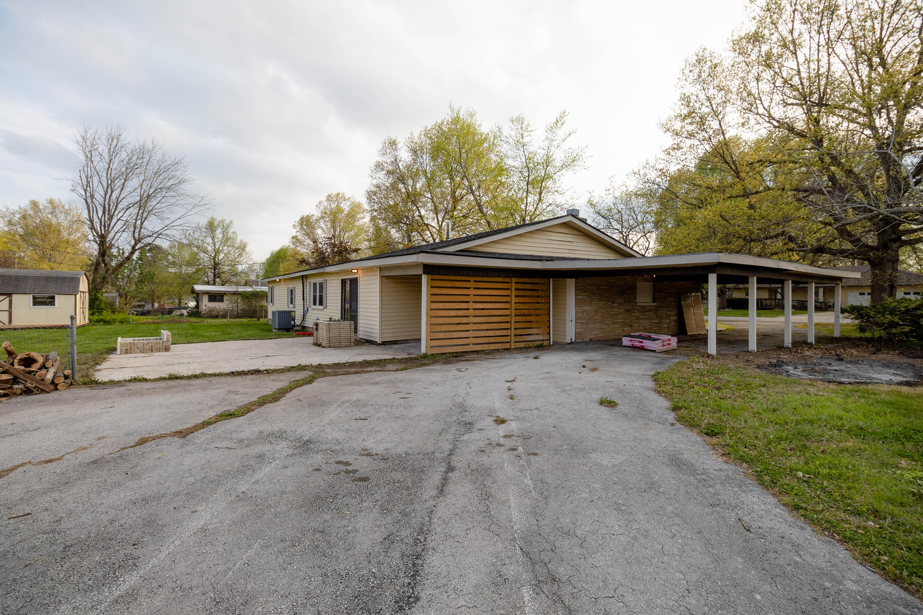 250 North Blair Street Property Photo 41