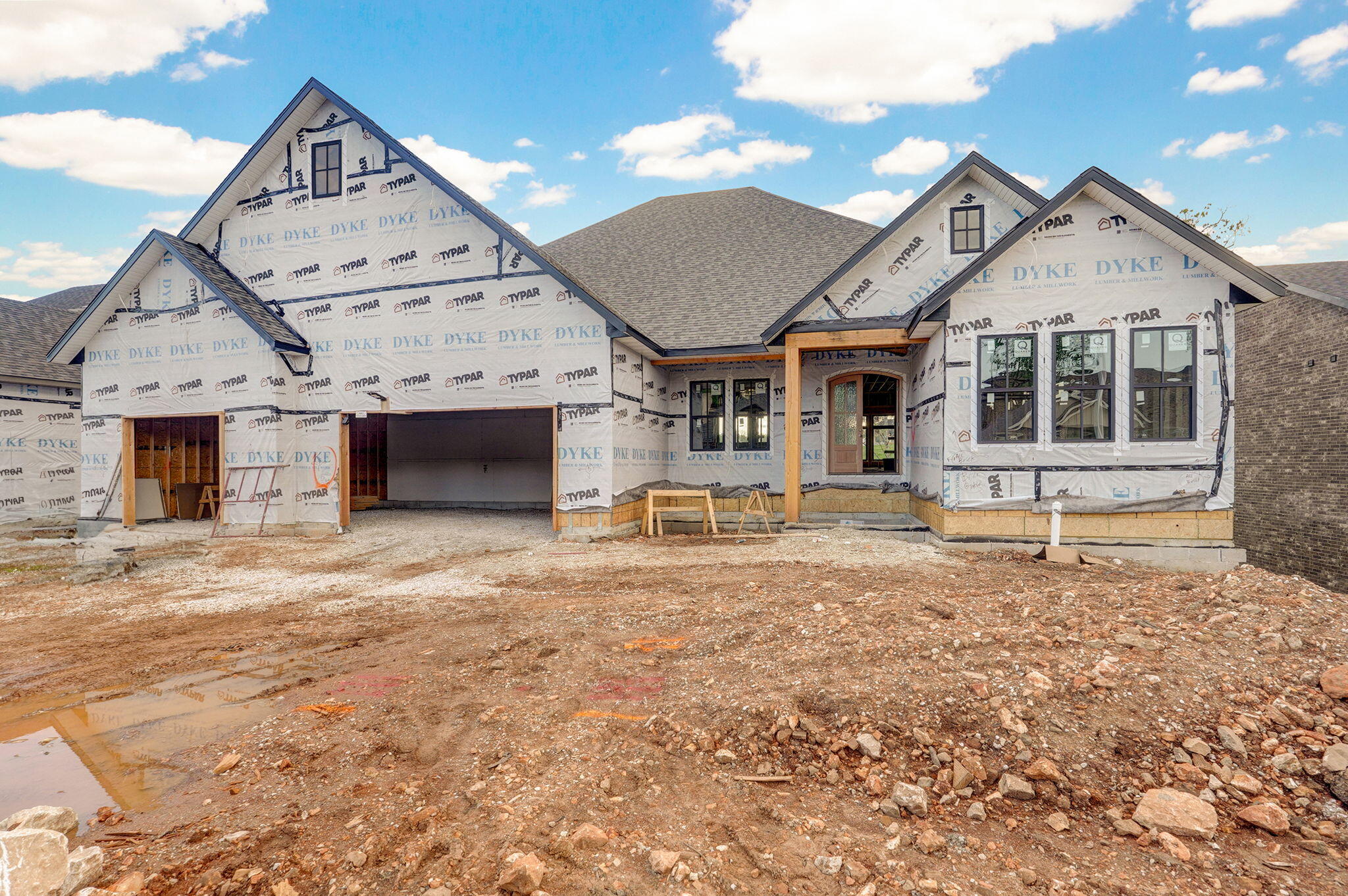 Lot 28 South Dollison Avenue Property Photo