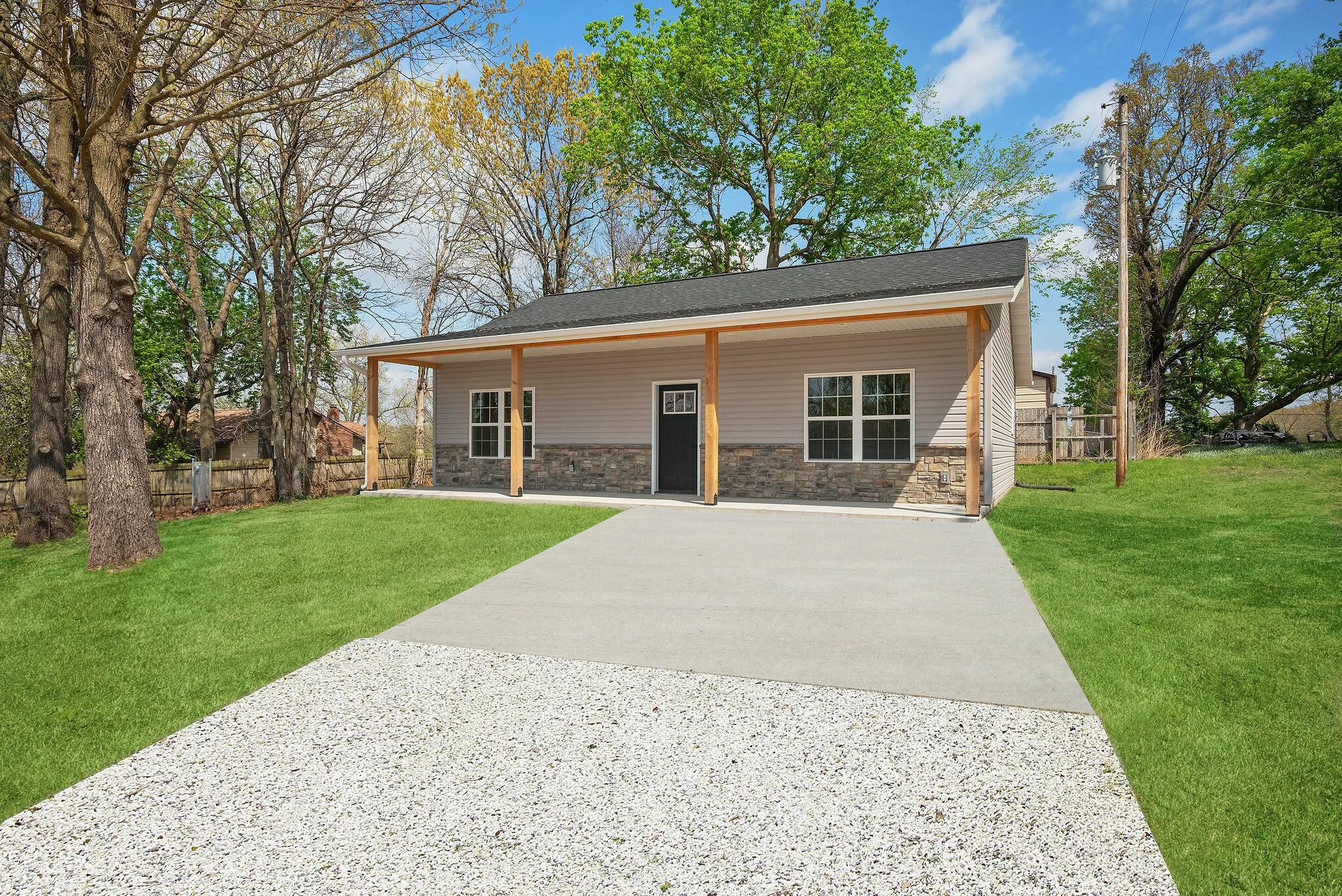 1817 Rachel Drive Property Photo