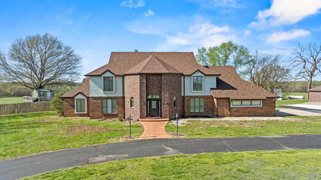 801 Stearman Drive Property Photo