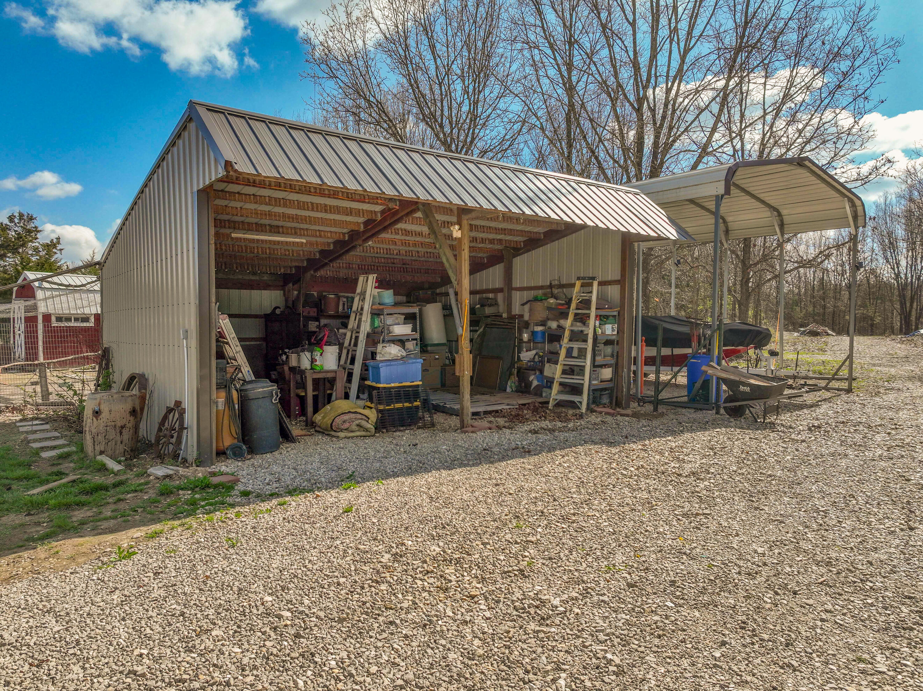 108 Switchgrass Road Property Photo 41
