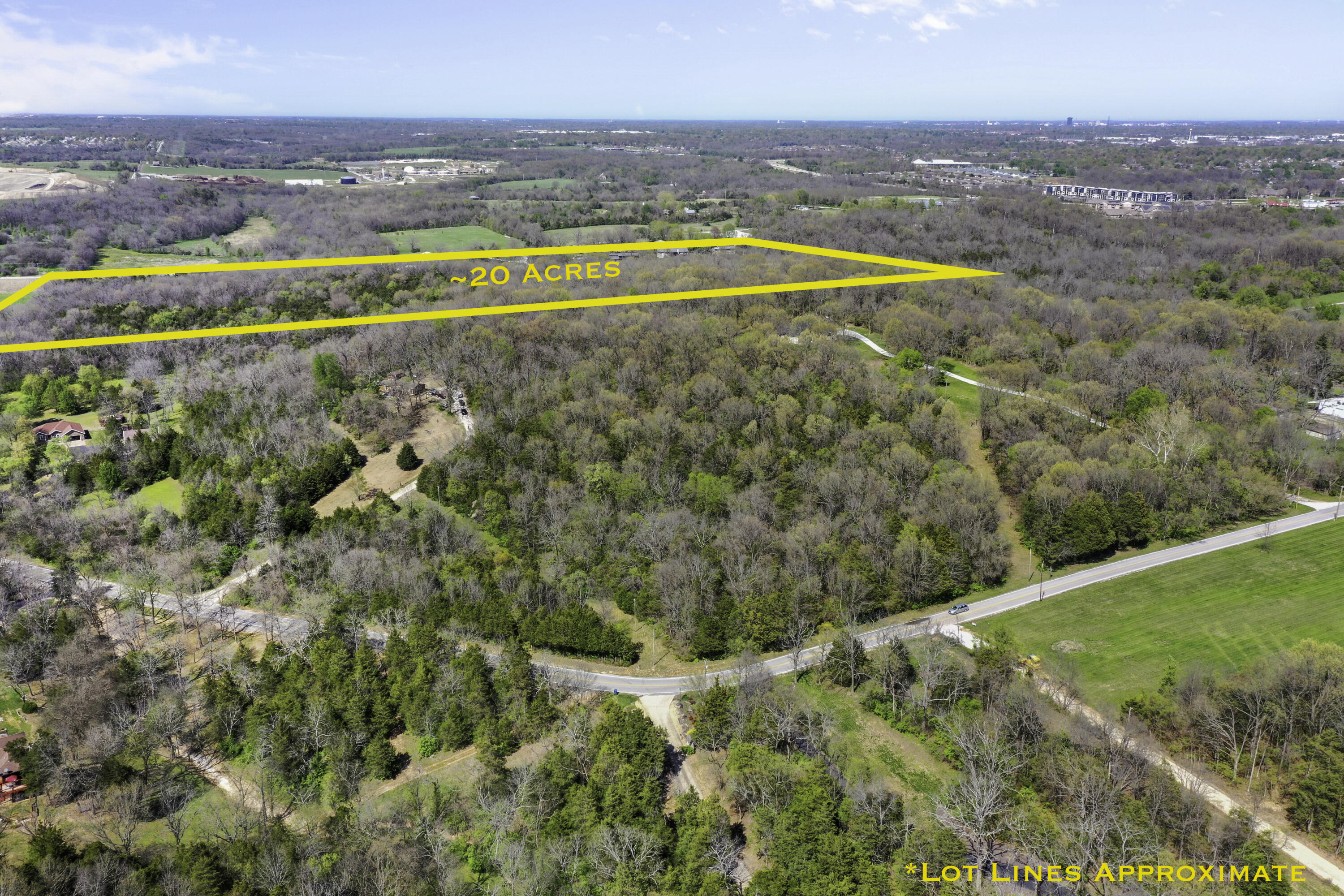 4539 & 000 West Farm Road 174 Property Photo 4