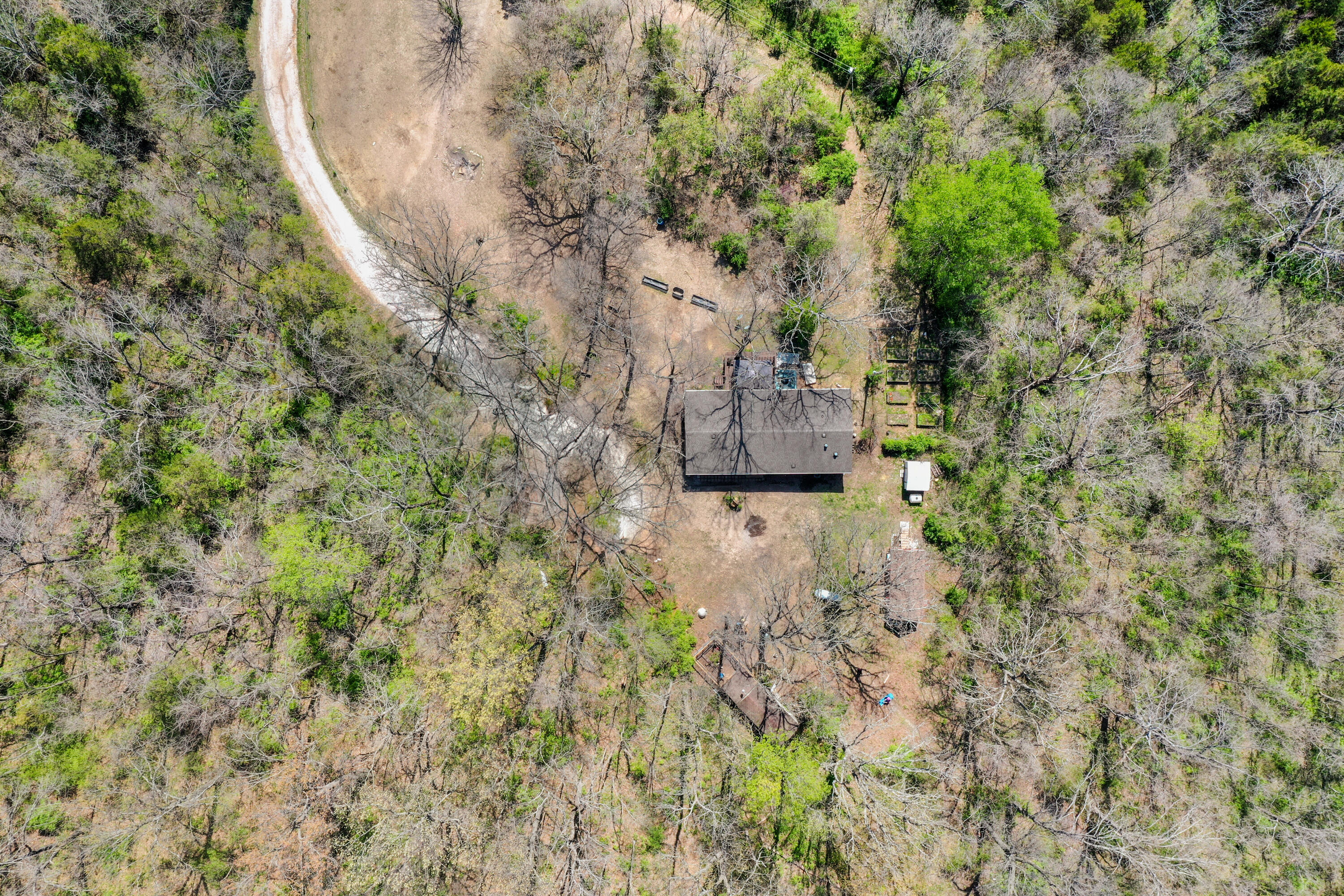 4539 & 000 West Farm Road 174 Property Photo 6