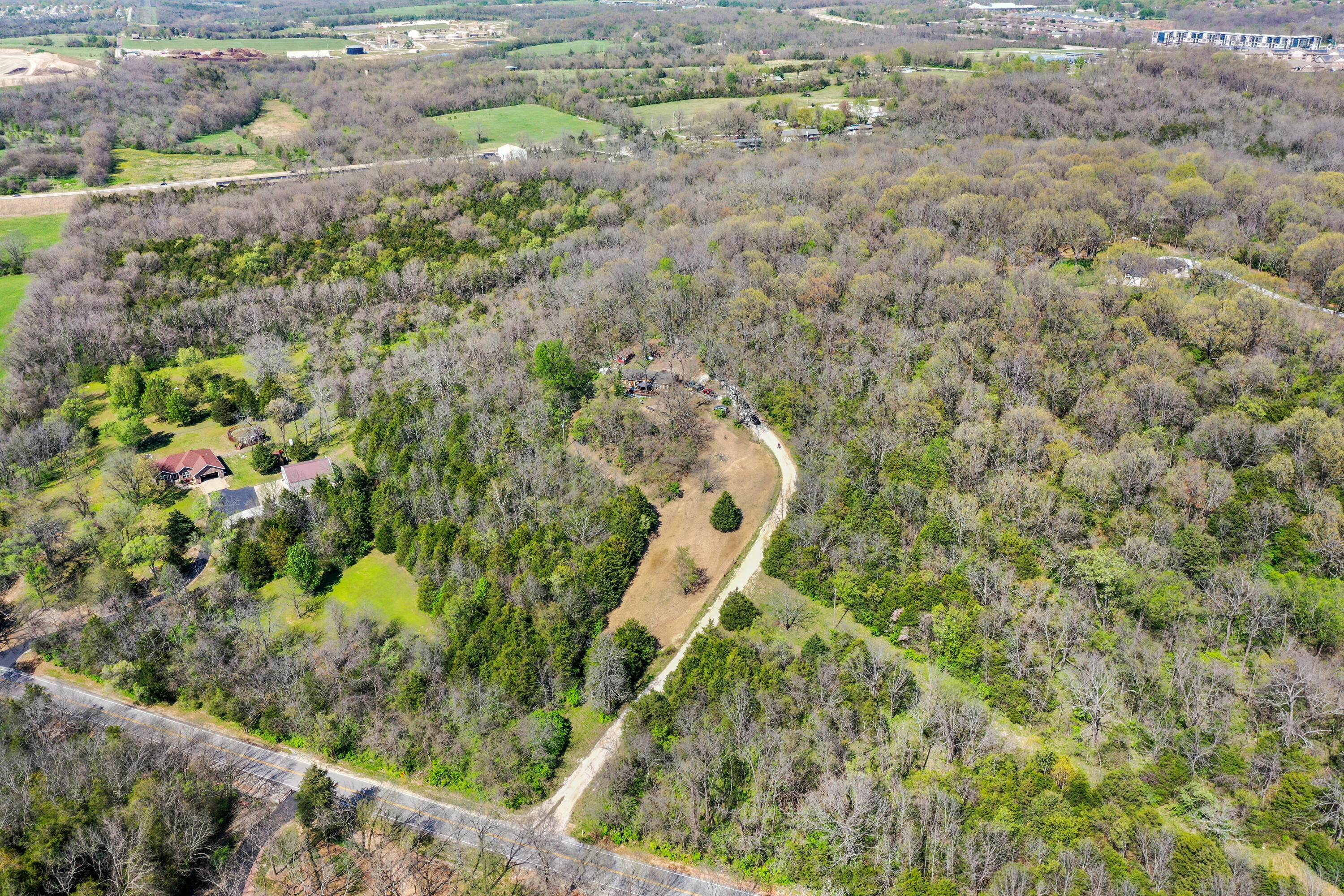 4539 & 000 West Farm Road 174 Property Photo 10