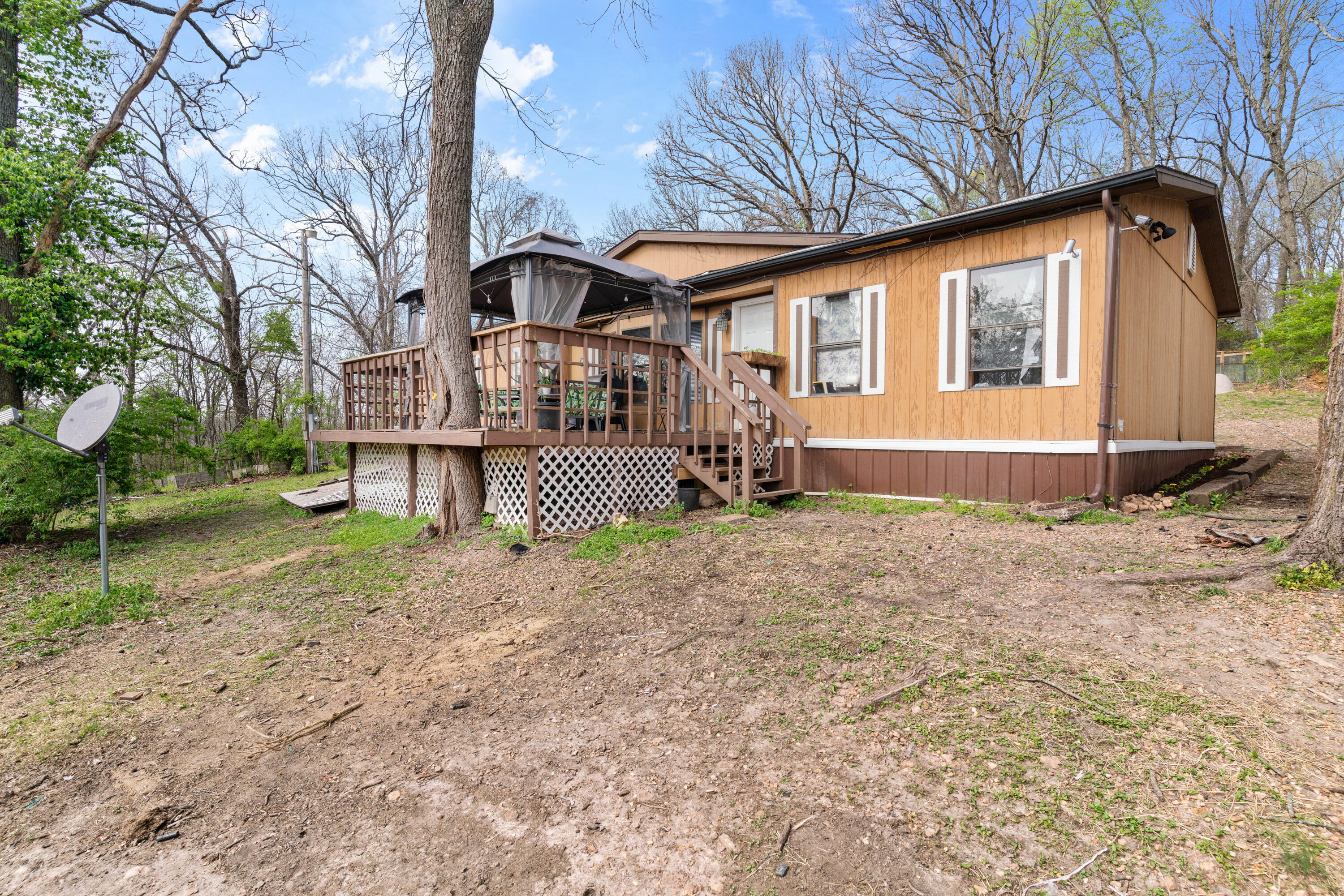 4539 & 000 West Farm Road 174 Property Photo 17