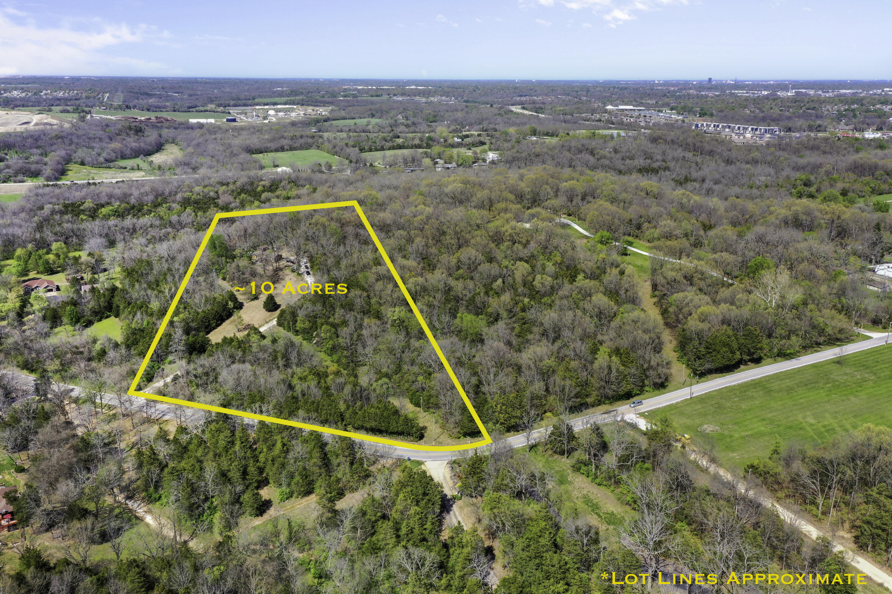 4539 West Farm Road 174 Lot 2w Property Photo