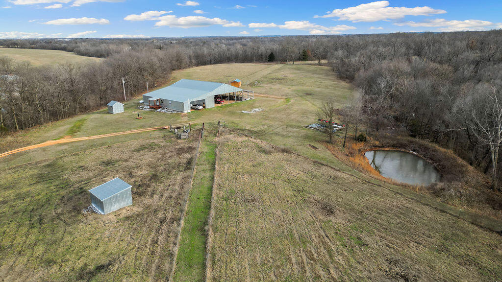 2638 Frye Road Property Photo