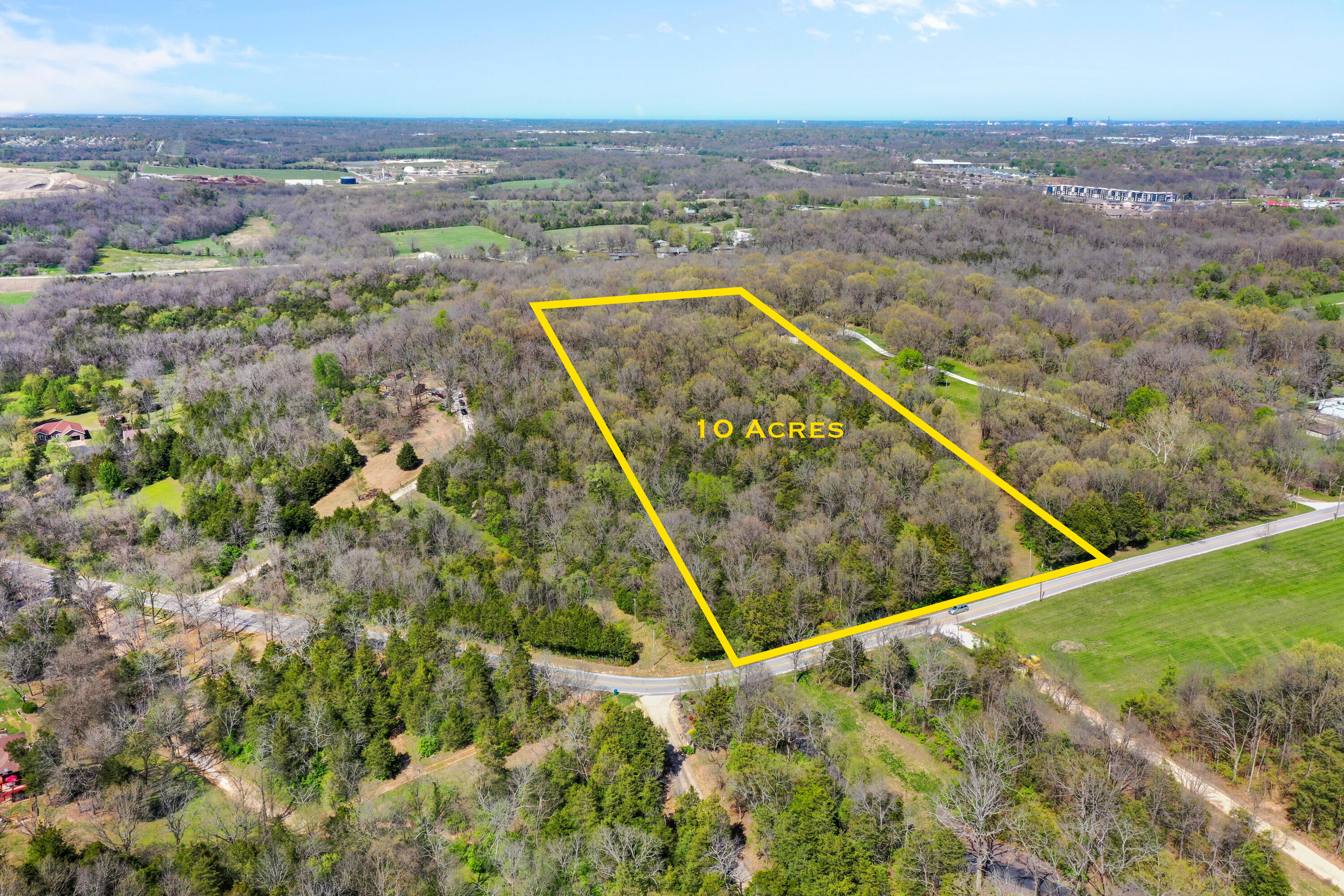 4539 West Farm Road 174 Lot 1 Property Photo