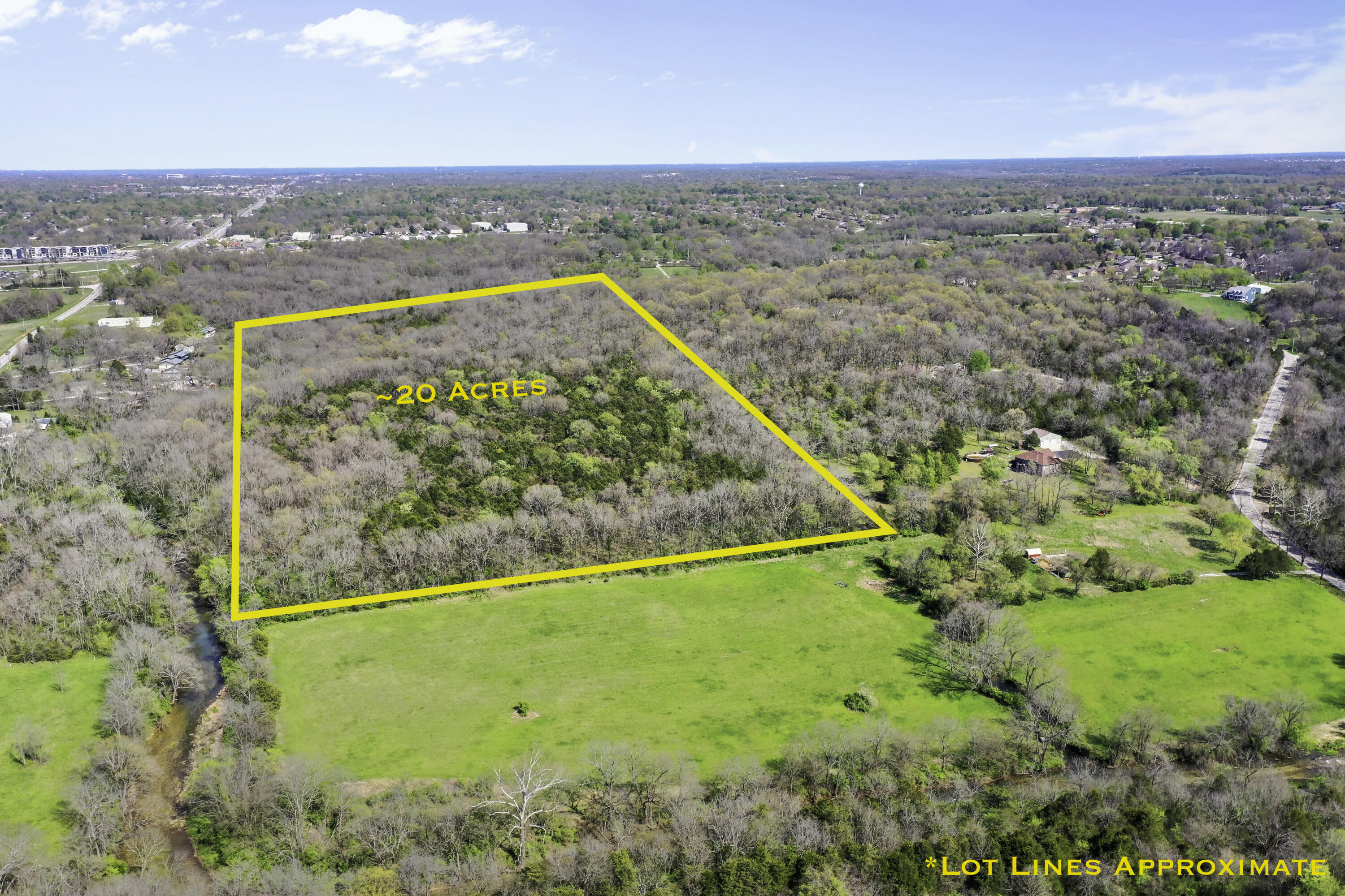 4539 West Farm Road 174 Lot 3 Property Photo
