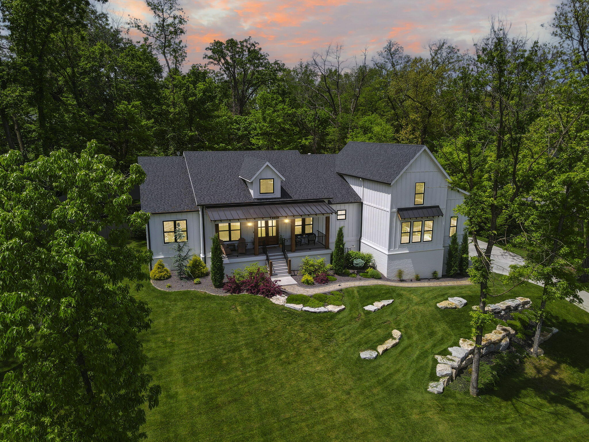 2865 South Morningway Drive Property Photo