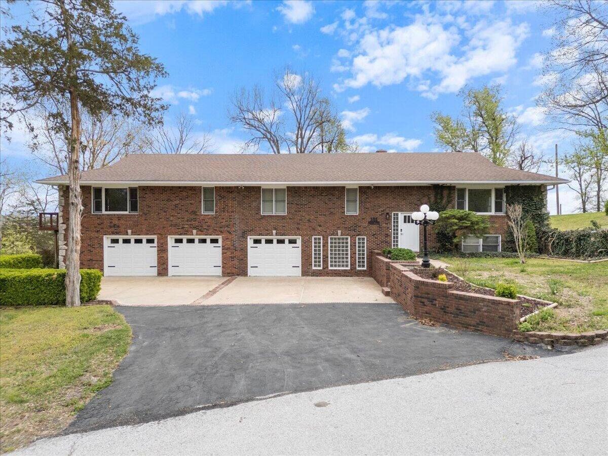 101 Poindexter Drive Property Photo