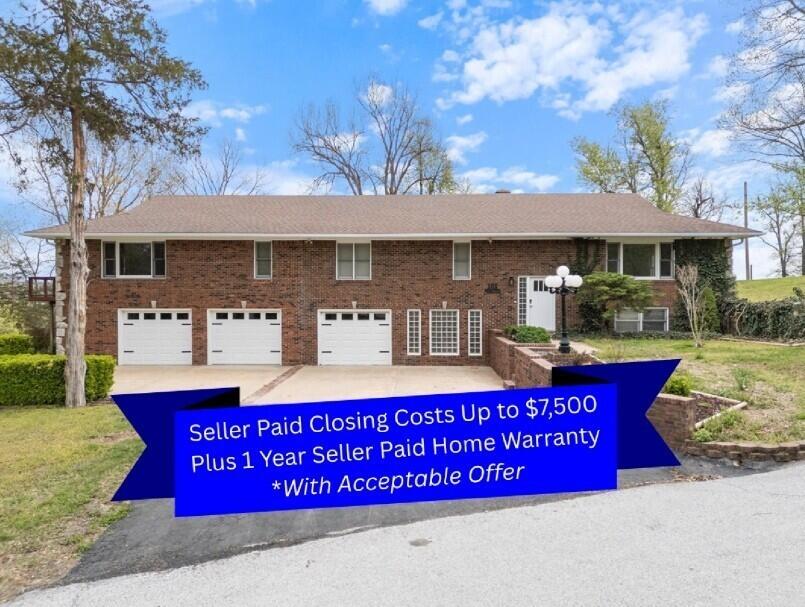 101 Poindexter Drive Property Photo 1