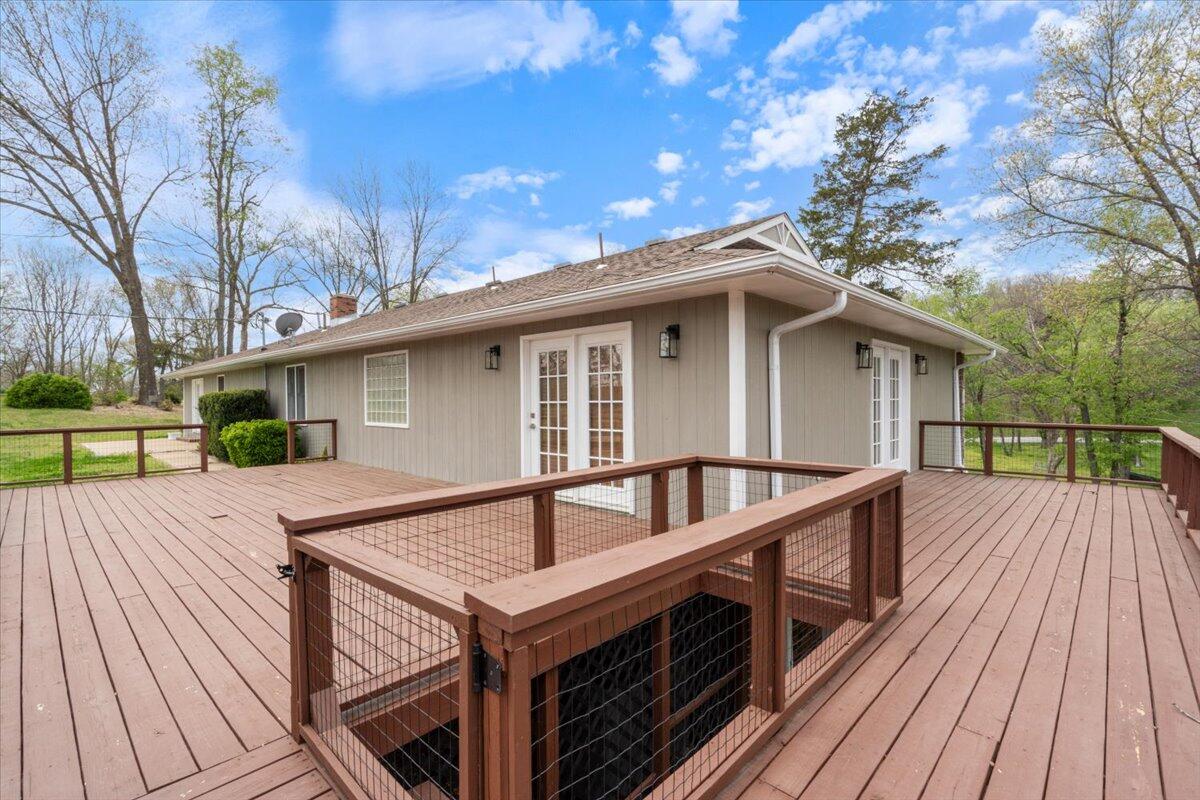 101 Poindexter Drive Property Photo 9