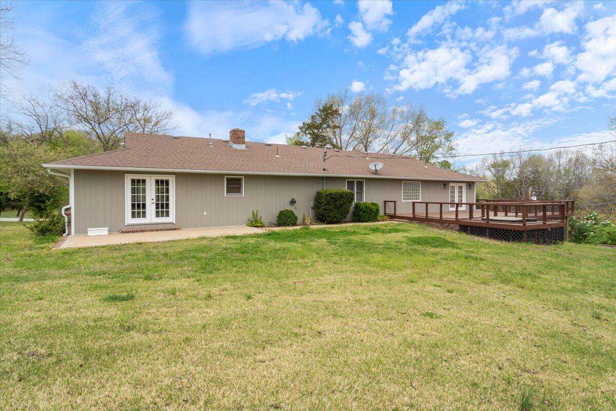 101 Poindexter Drive Property Photo 23
