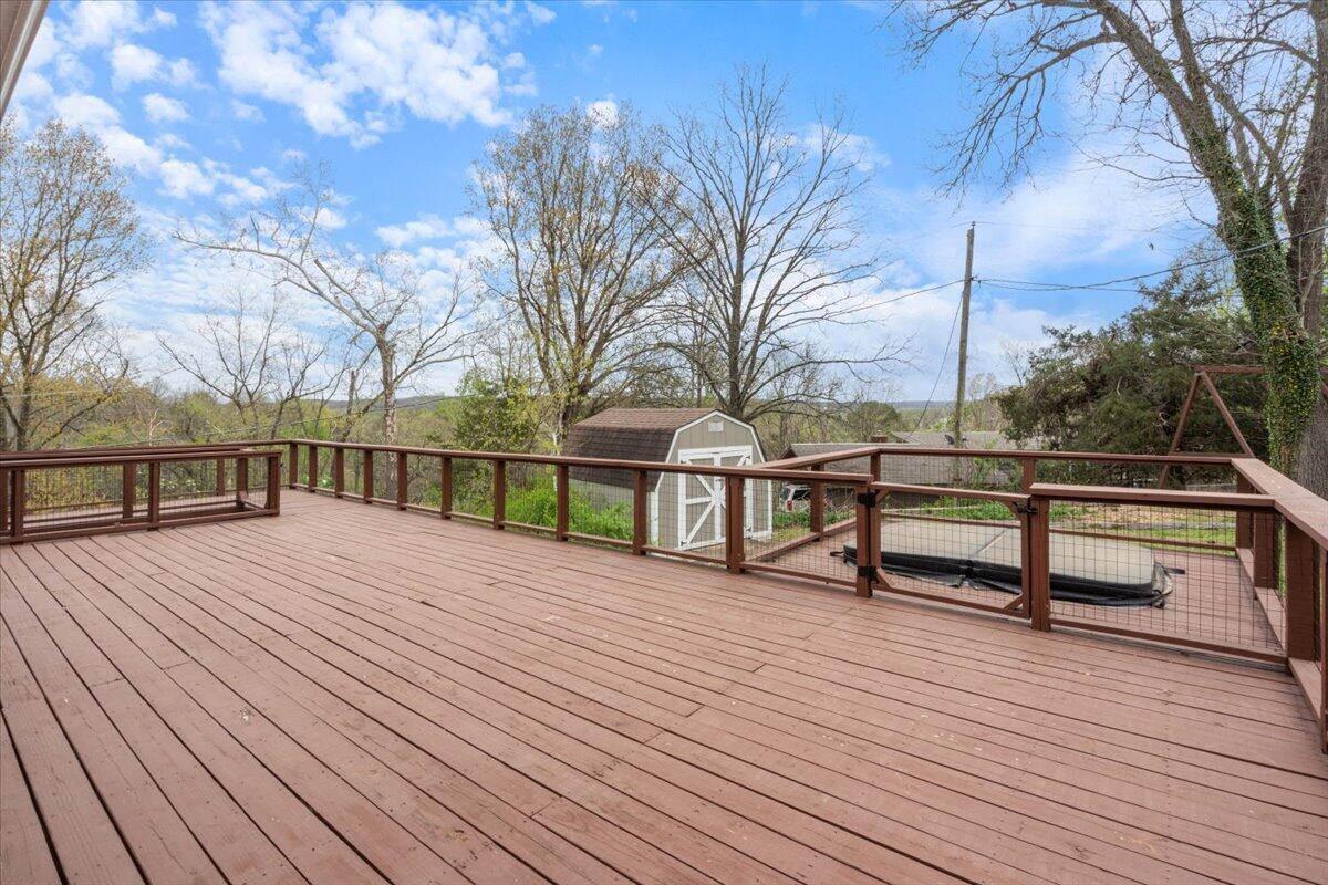 101 Poindexter Drive Property Photo 24