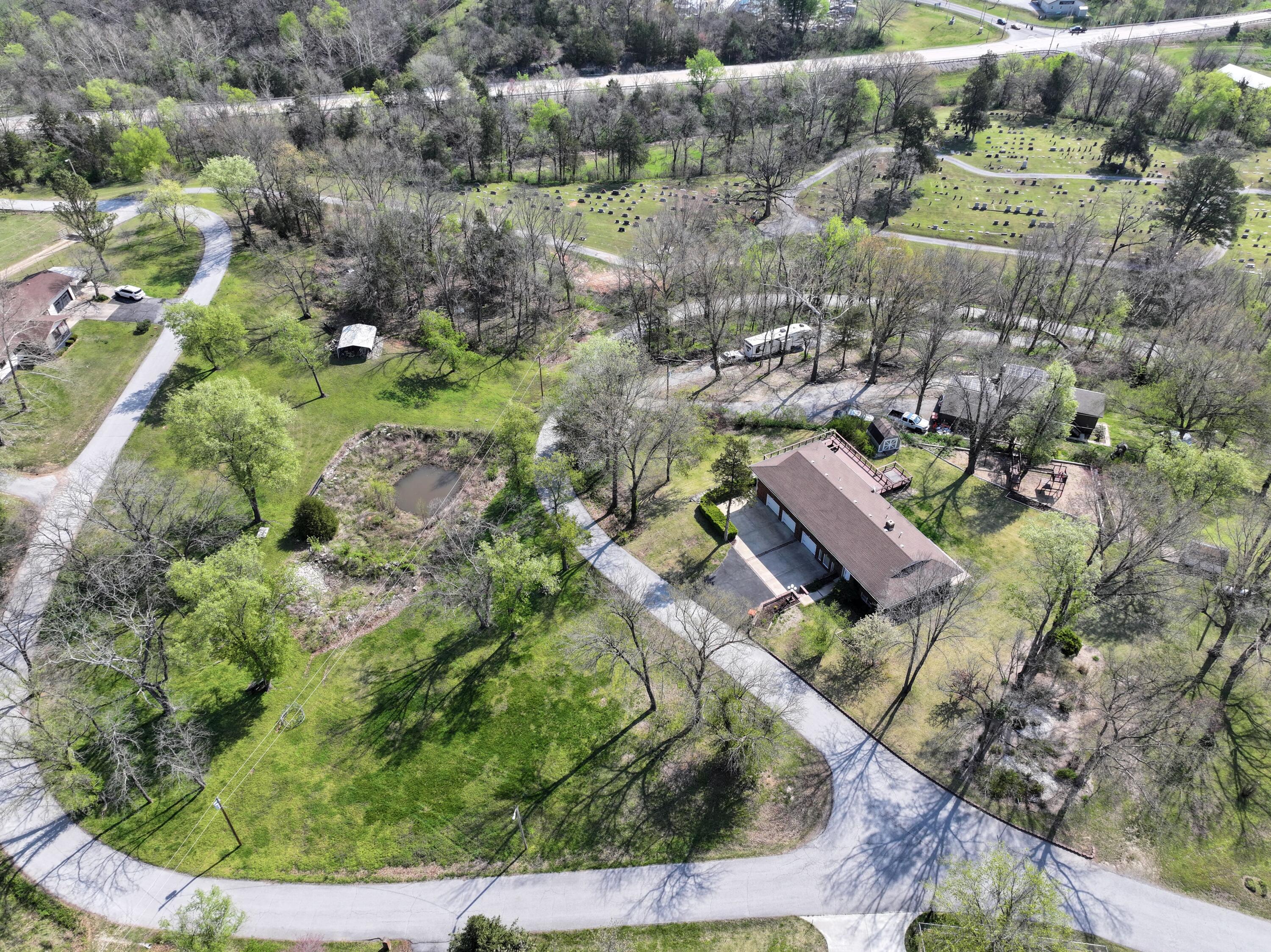 101 Poindexter Drive Property Photo 40