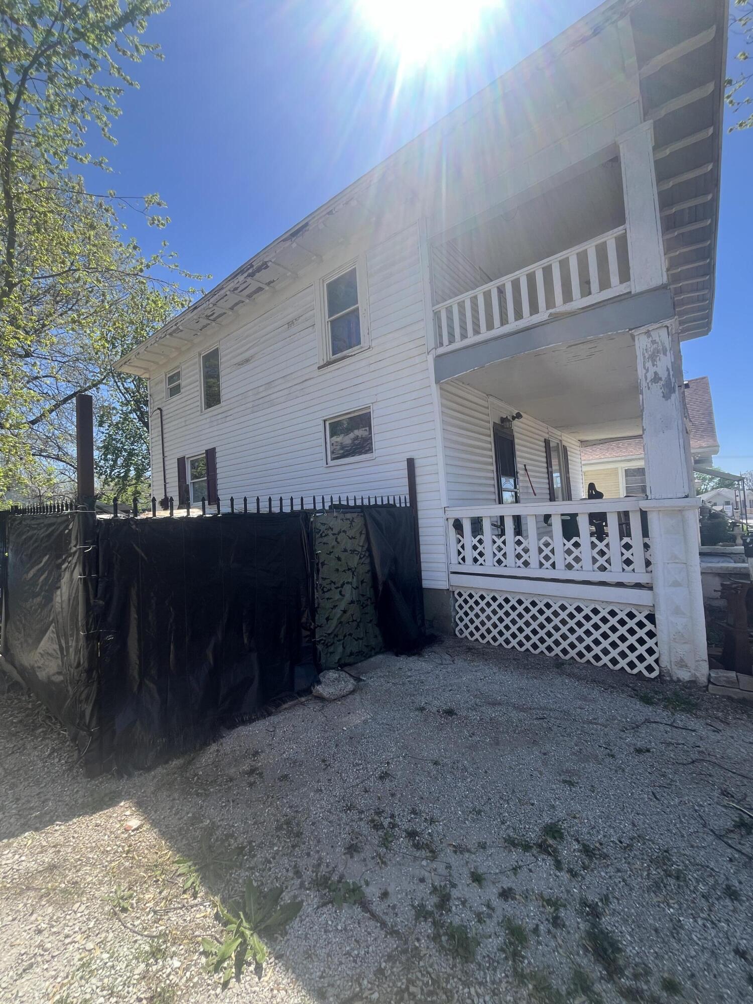 1862 North Grant Avenue Property Photo 3