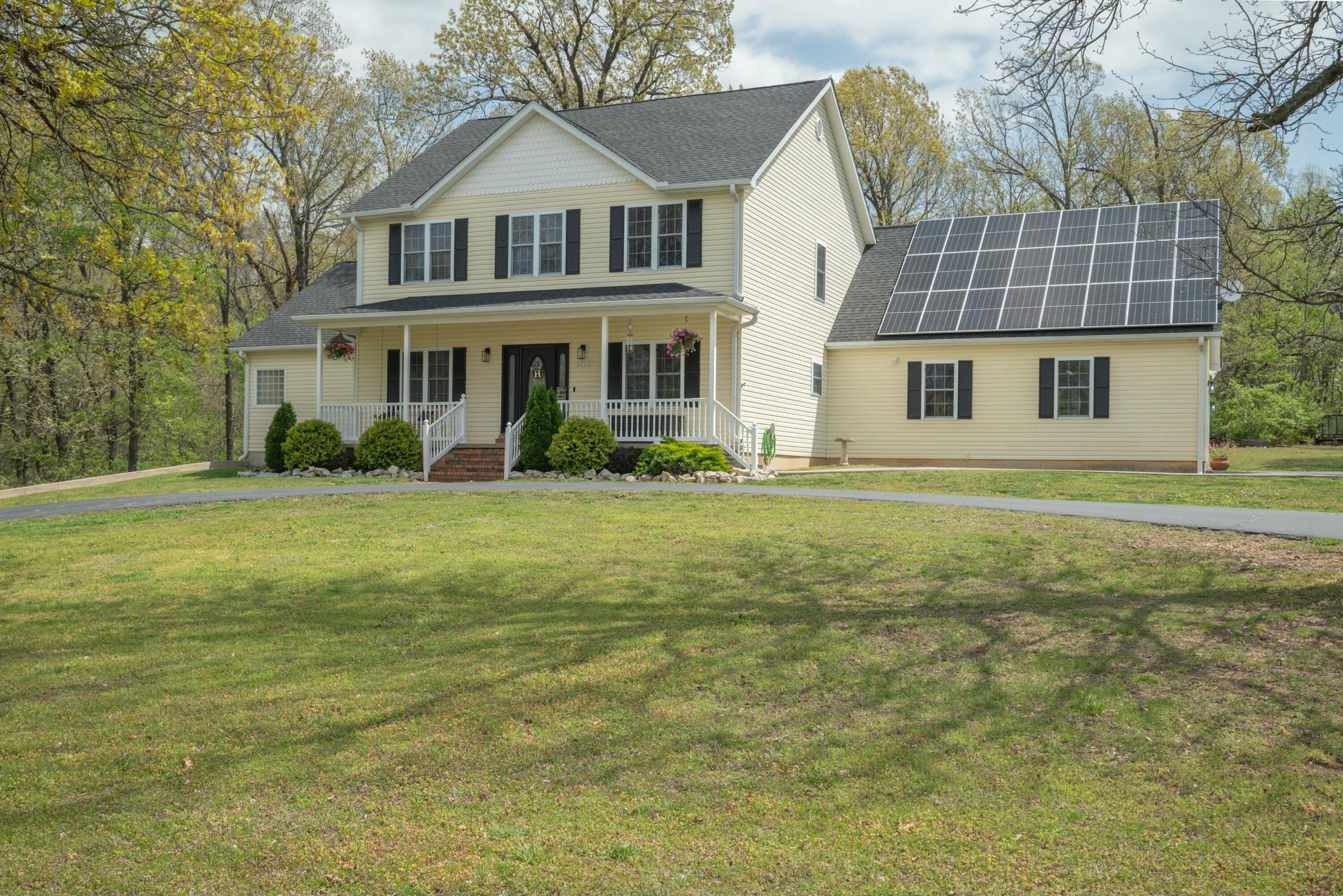 13911 Sunrise Drive Property Photo