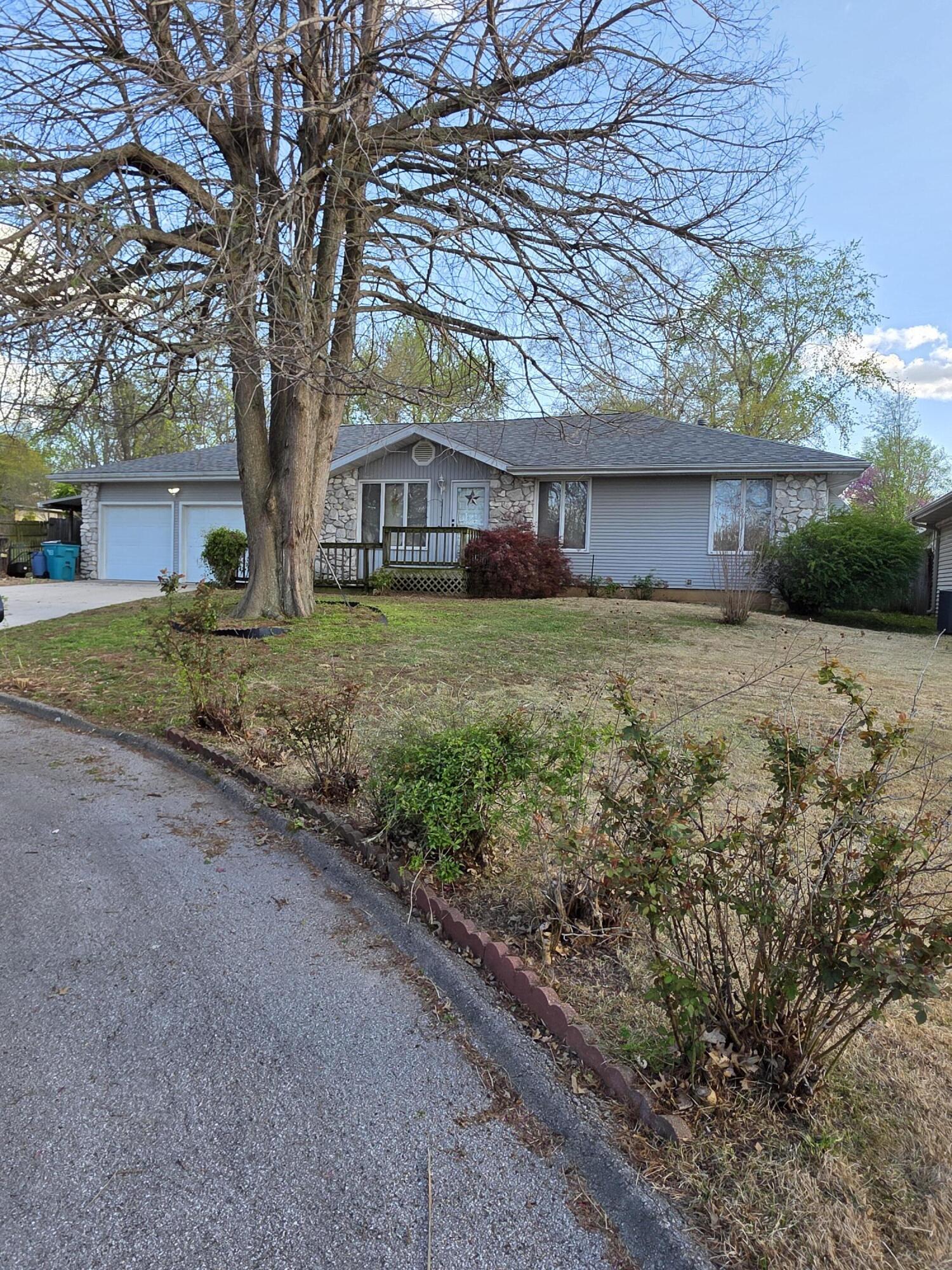 3116 West Countryside Court Property Photo 5