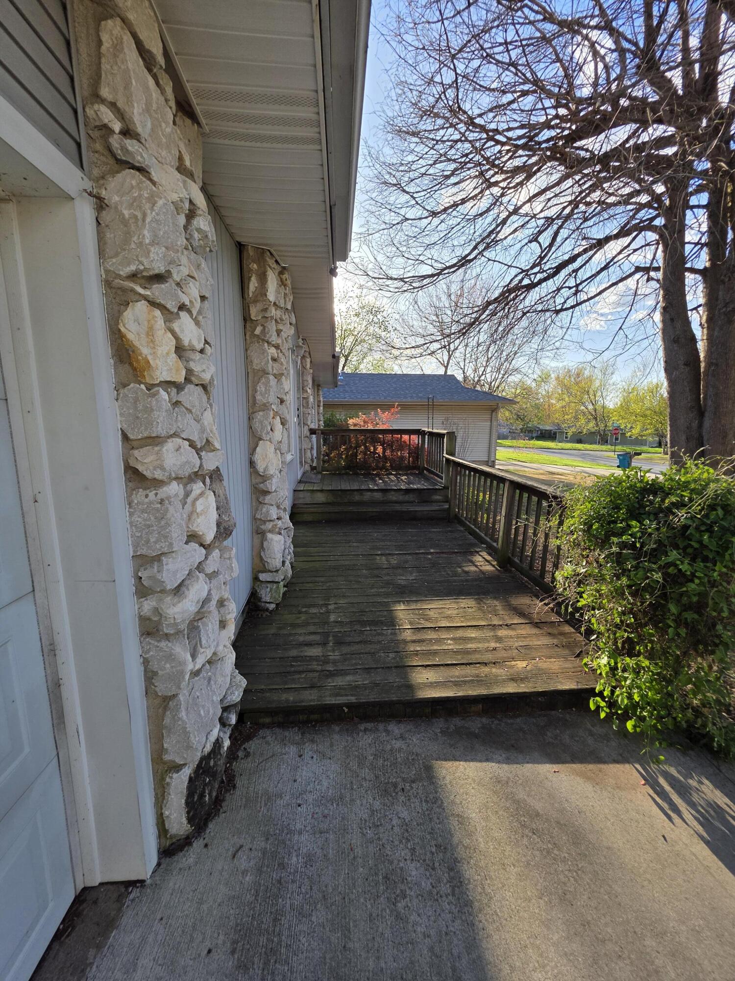 3116 West Countryside Court Property Photo 6