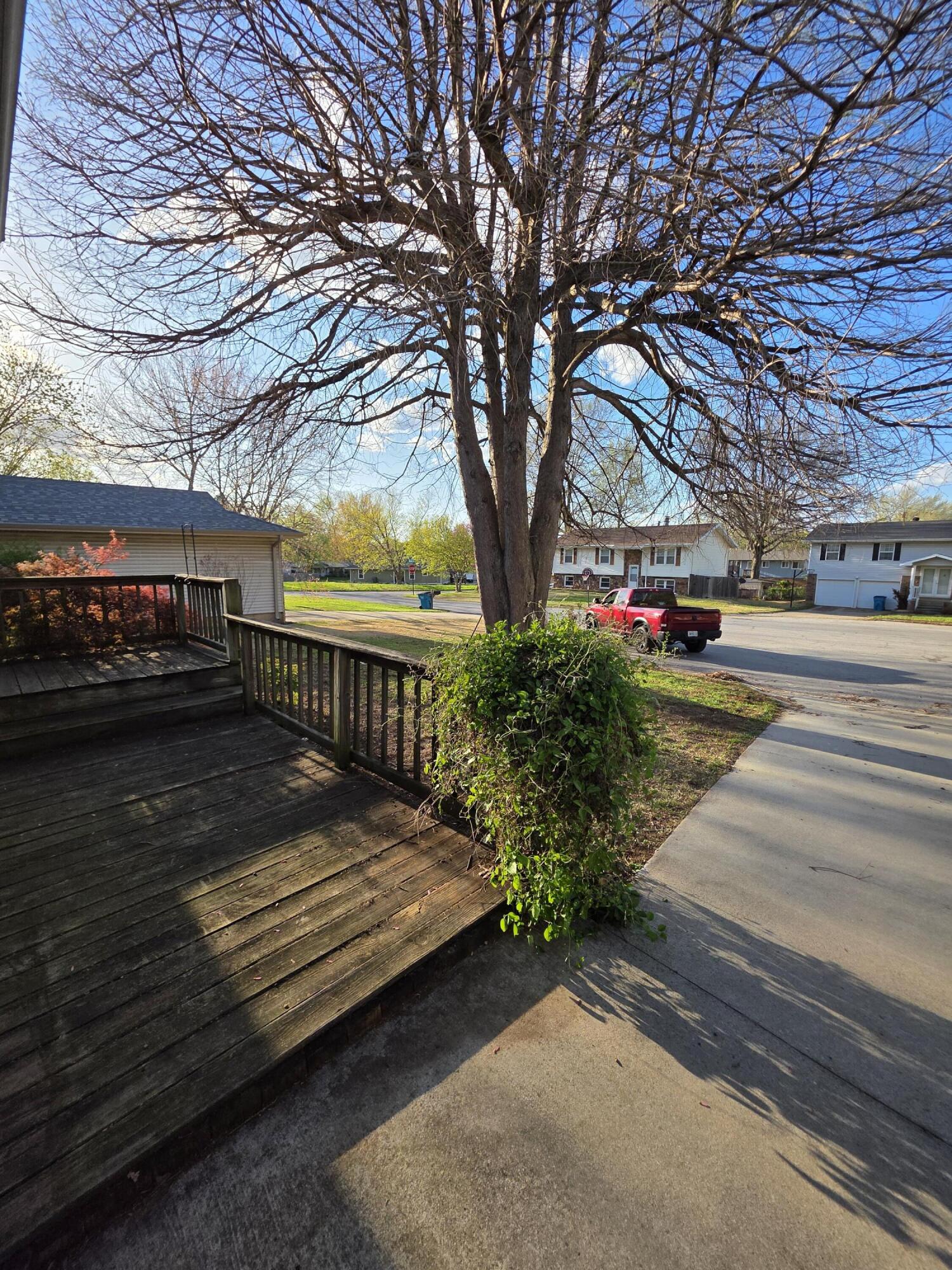 3116 West Countryside Court Property Photo 7